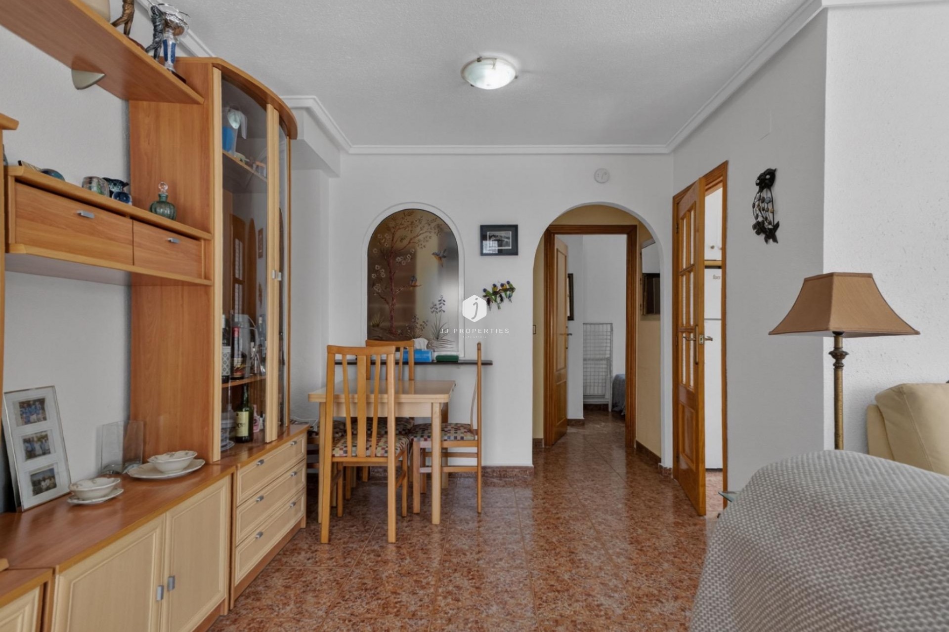Resale - Townhouse -
Torrevieja - Carrefour