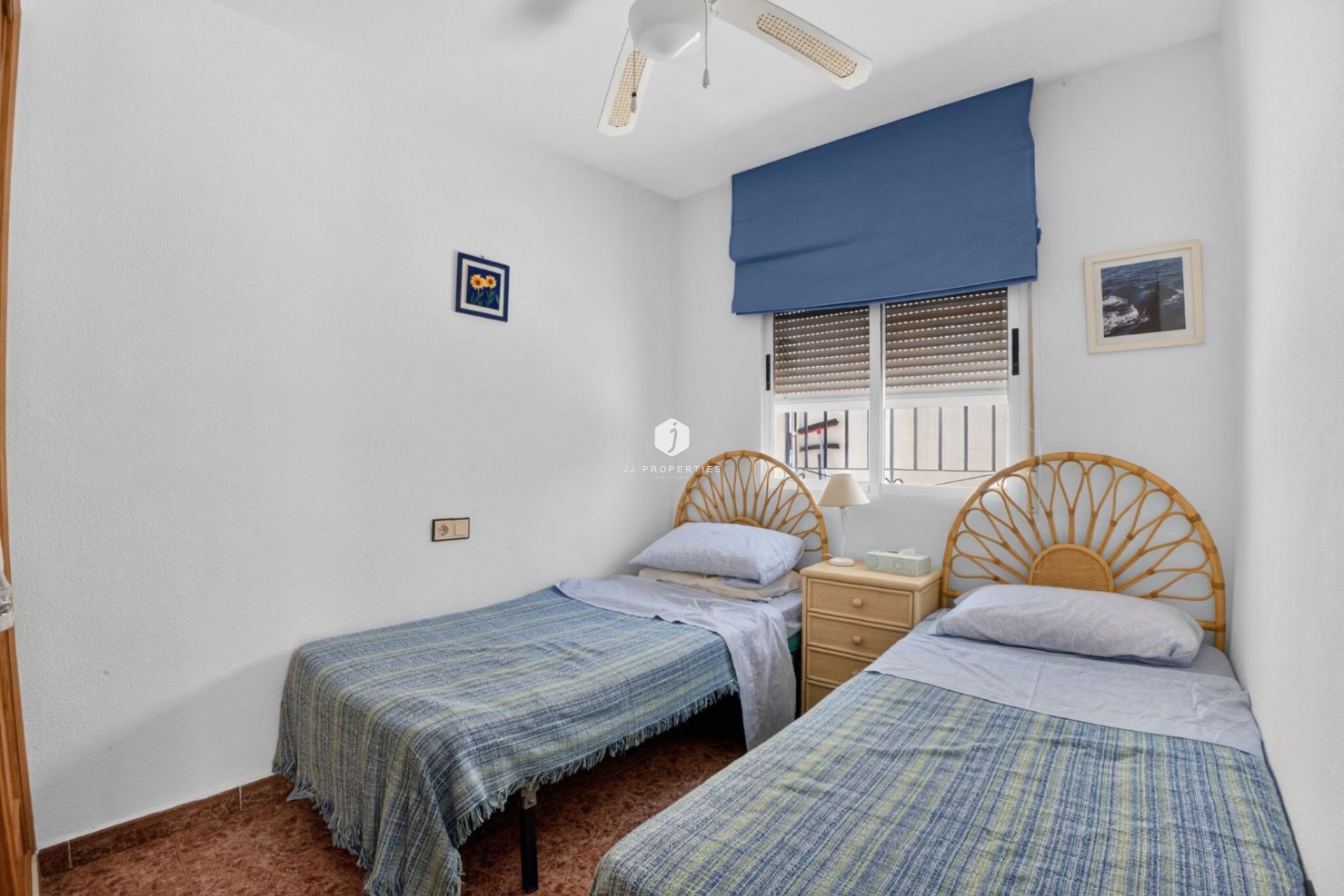 Resale - Townhouse -
Torrevieja - Carrefour