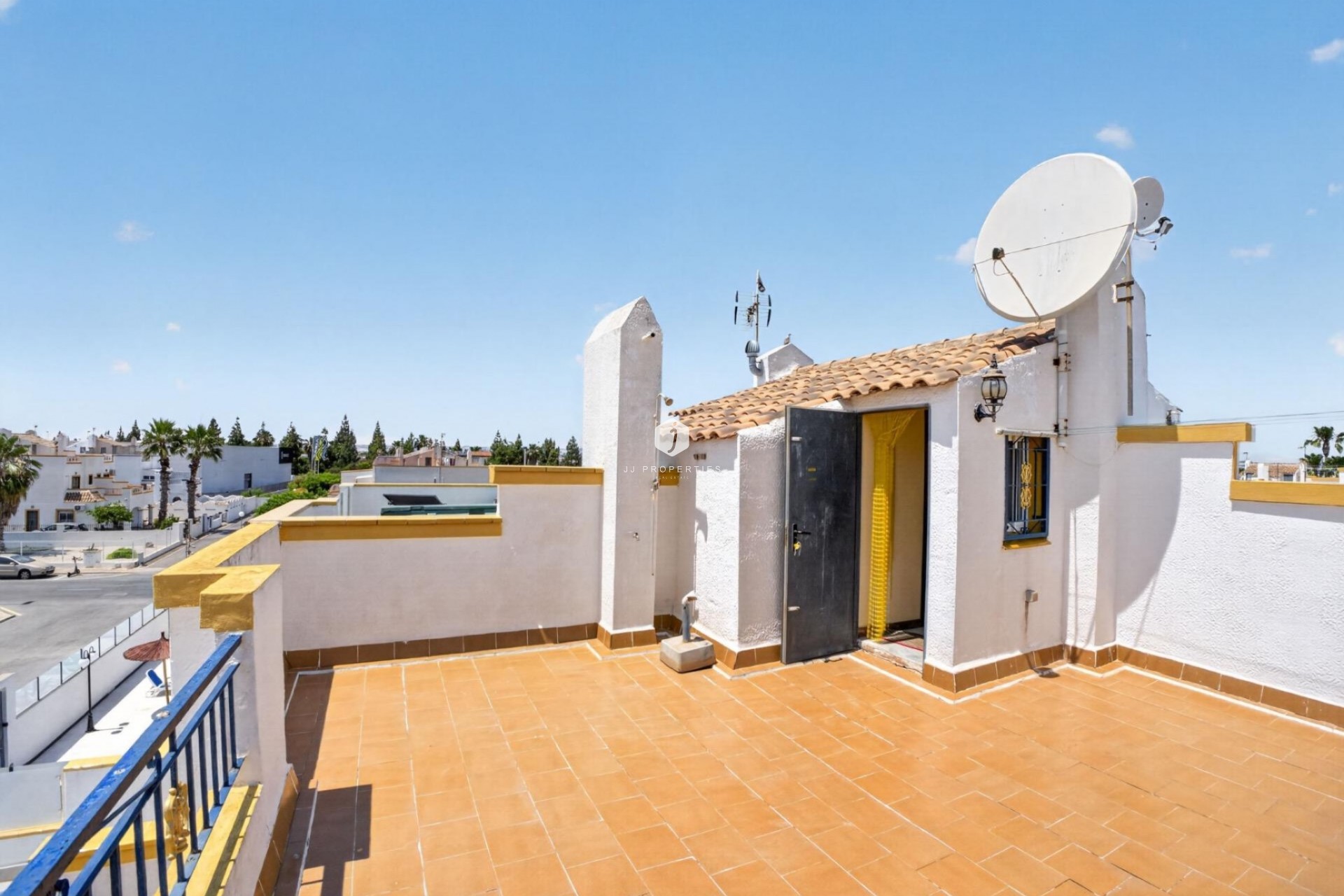 Resale - Townhouse -
Torrevieja - Carrefour