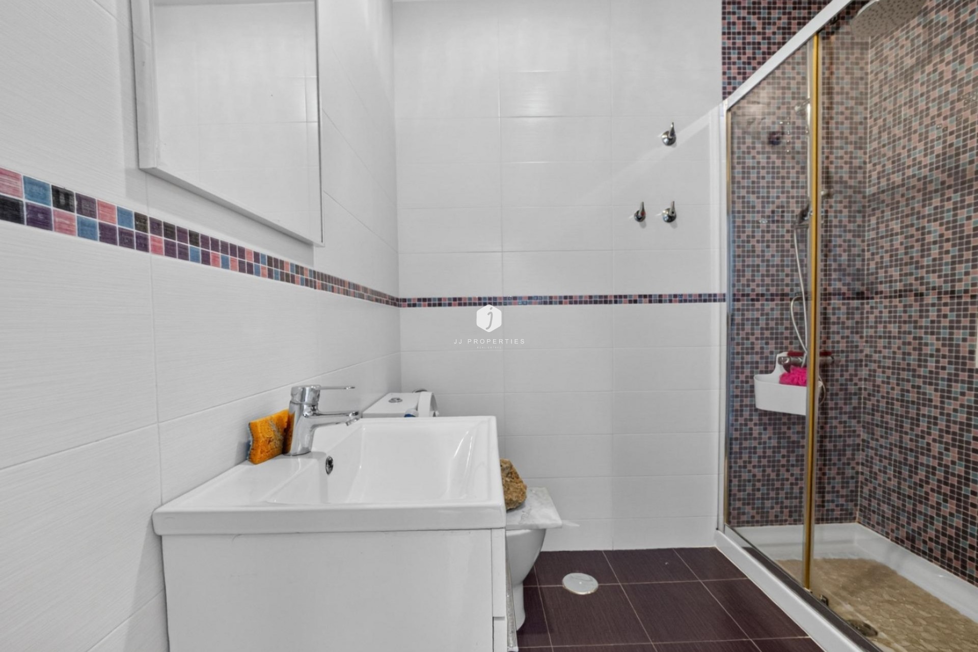 Resale - Townhouse -
Torrevieja - Lago jardin