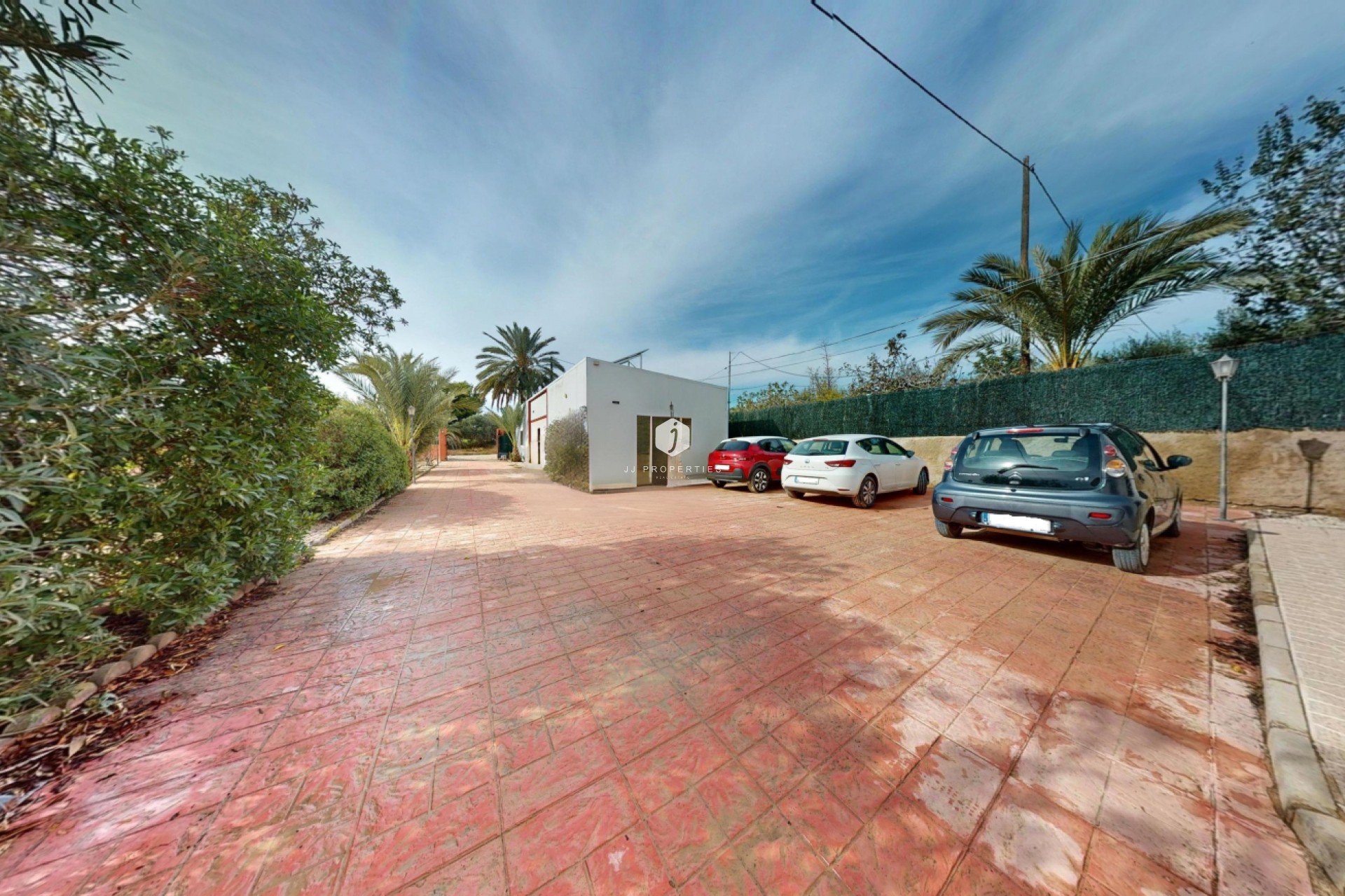 Resale - Villa -
Albatera - Inland