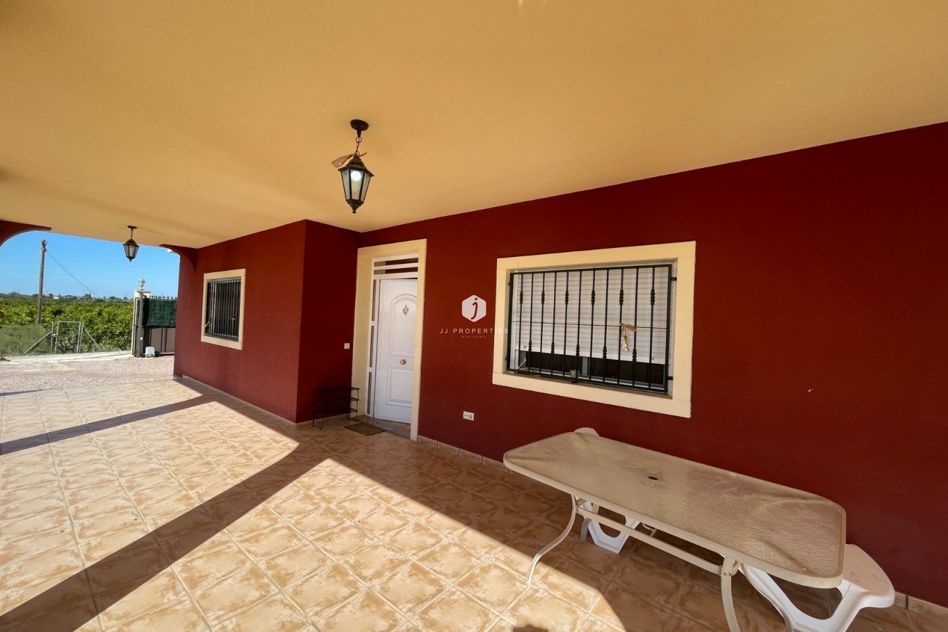 Resale - Villa -
Albatera - Inland
