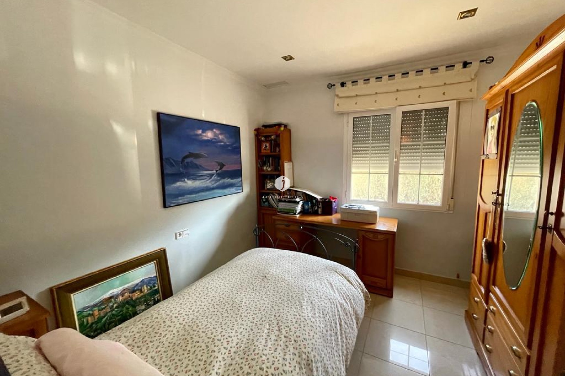 Resale - Villa -
Albatera - Inland