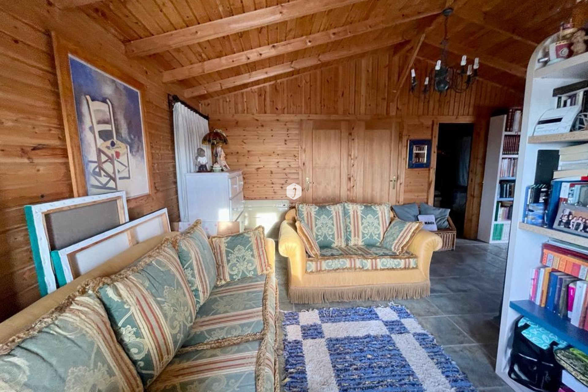 Resale - Villa -
Albatera - Inland