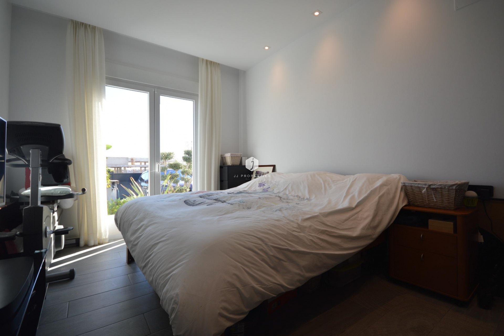 Resale - Villa -
Algorfa - Club De Golf La Finca