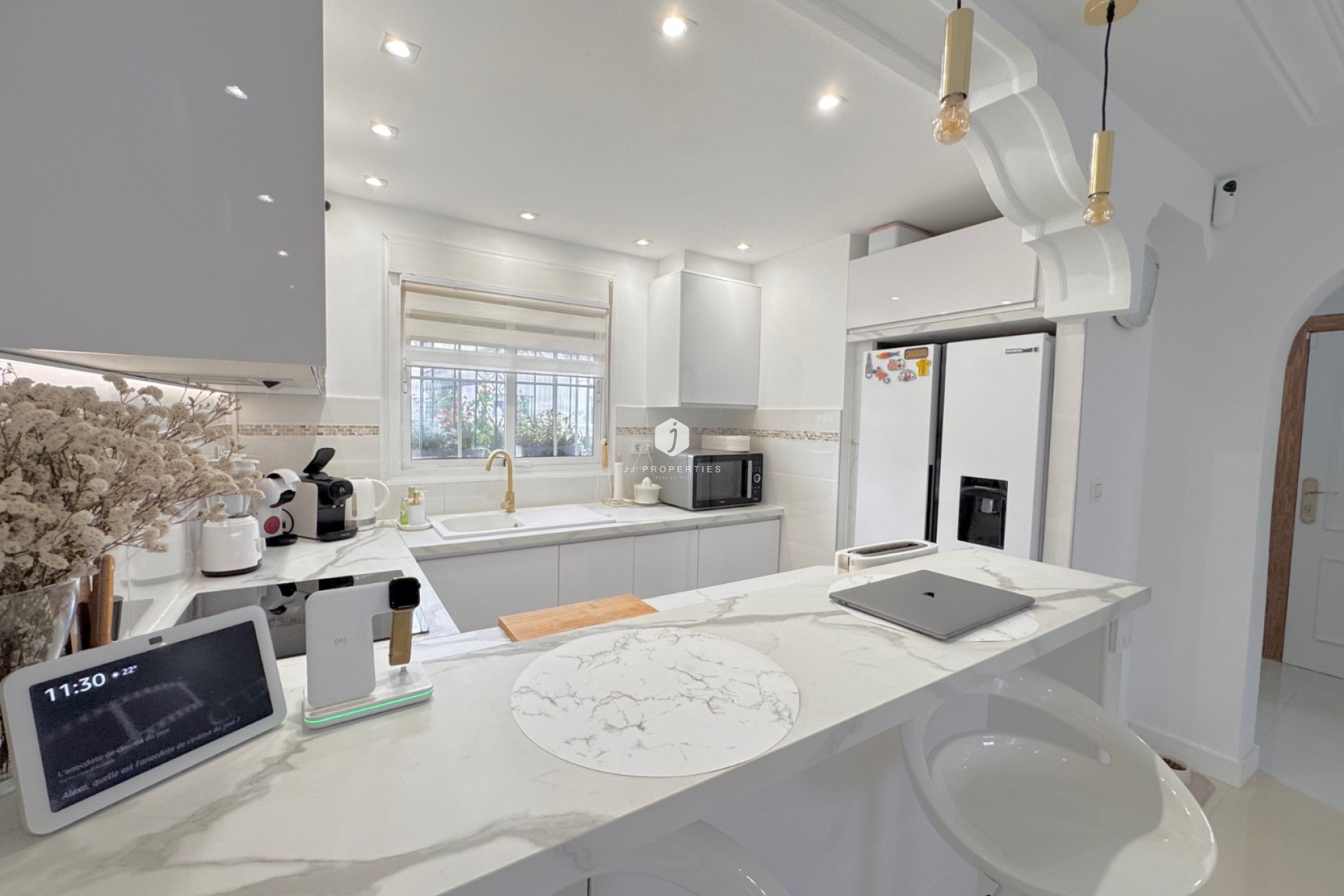 Resale - Villa -
Algorfa - Inland