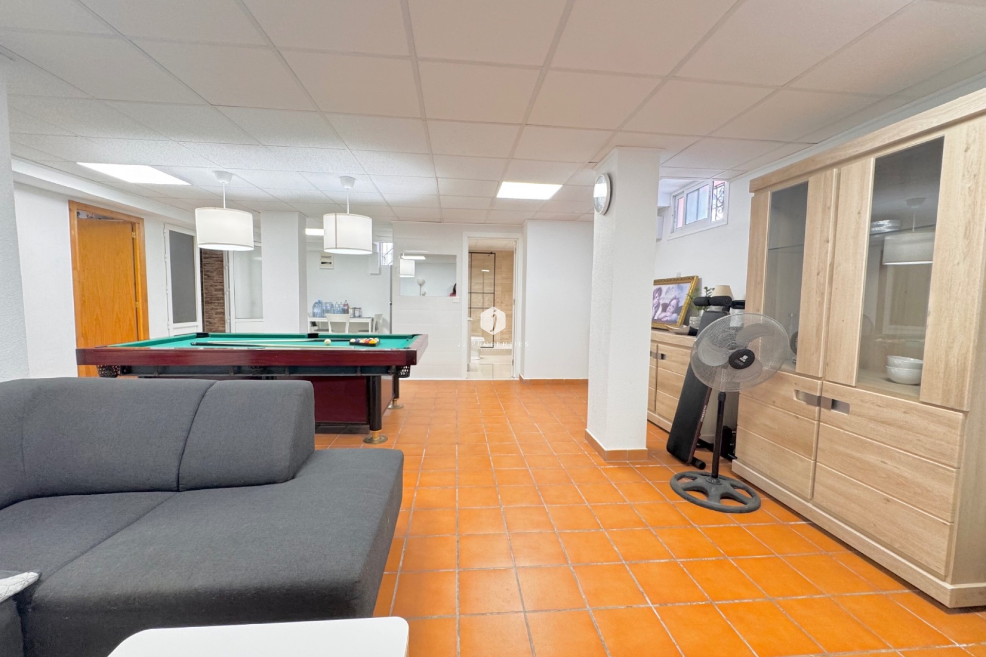 Resale - Villa -
Algorfa - Inland