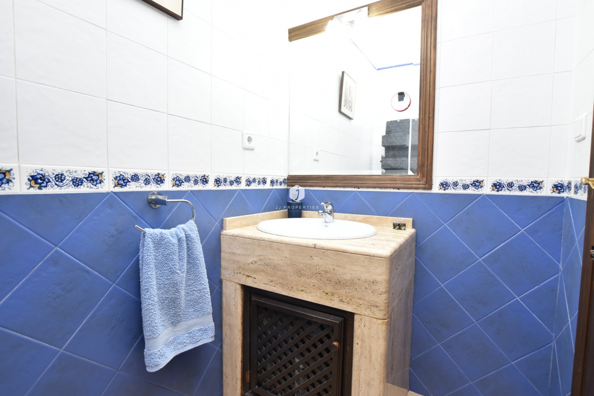 Resale - Villa -
Algorfa - Inland