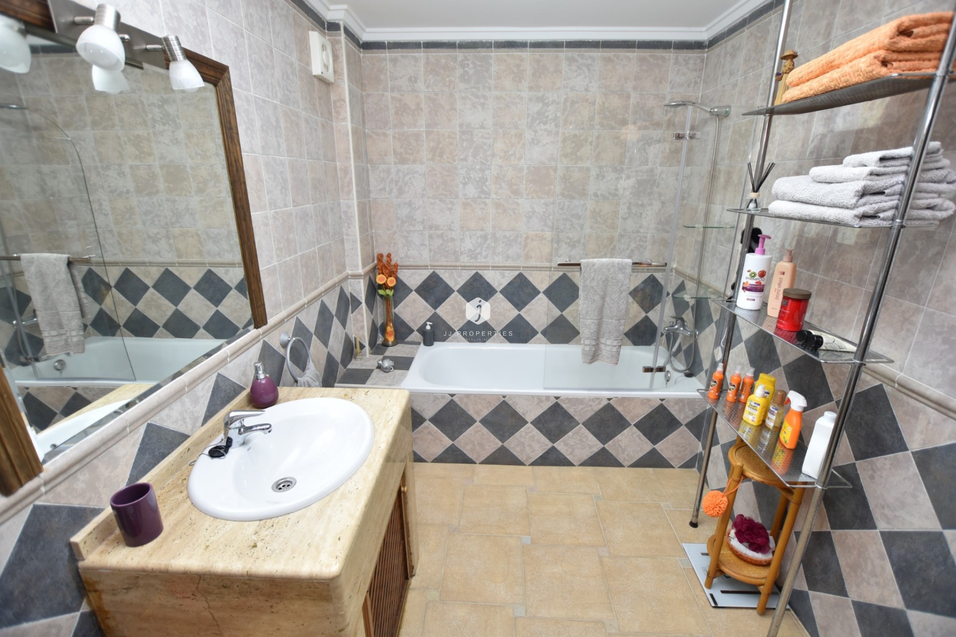 Resale - Villa -
Algorfa - Inland