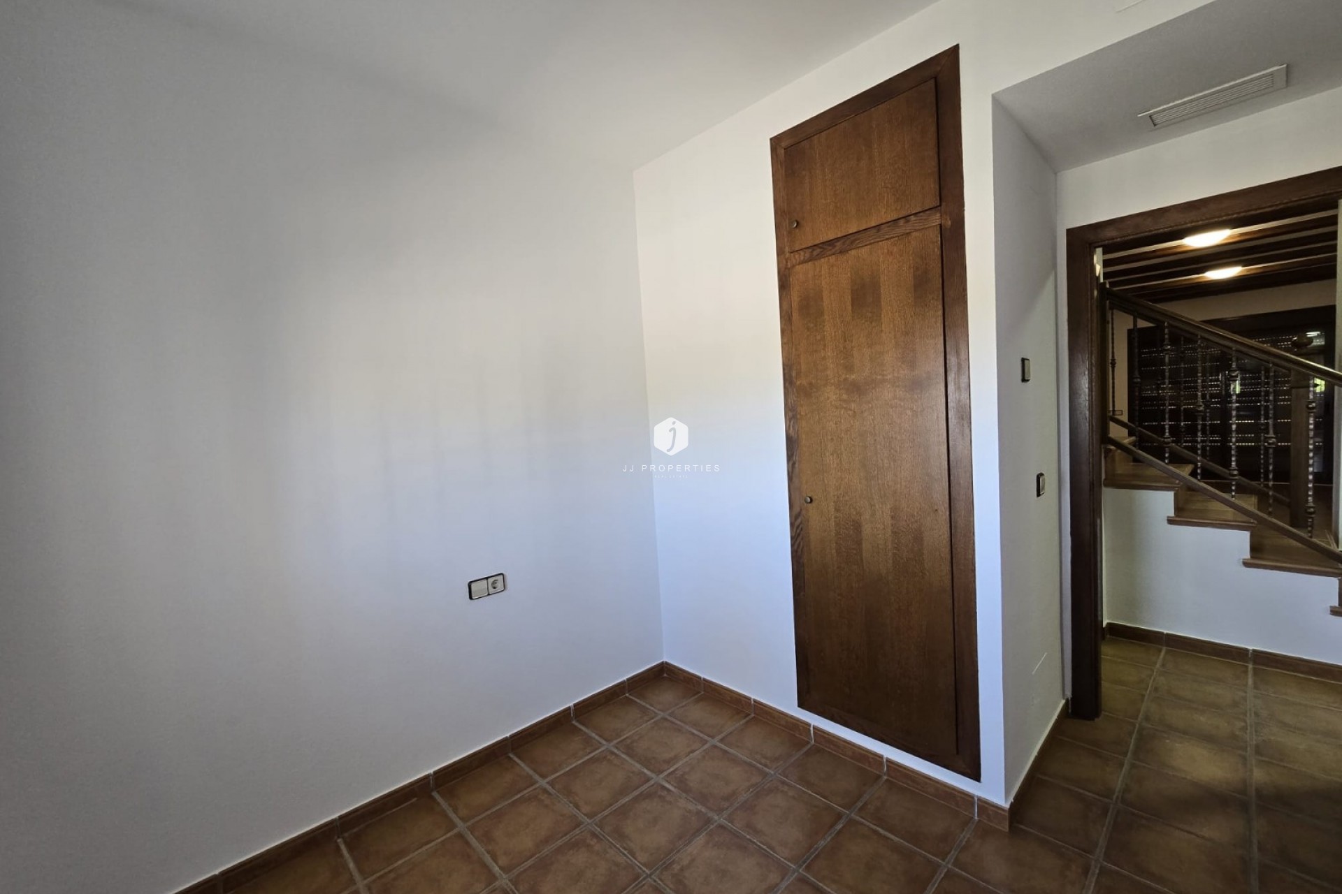 Resale - Villa -
Algorfa - Inland