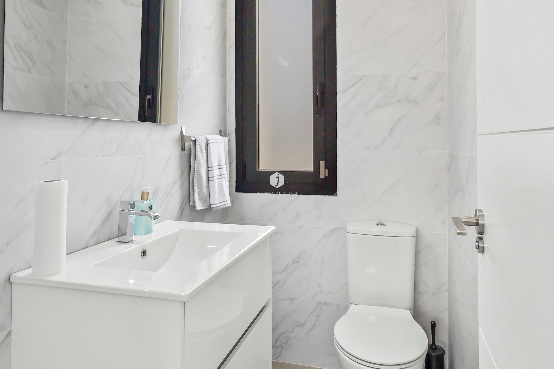 Resale - Villa -
Algorfa - Inland