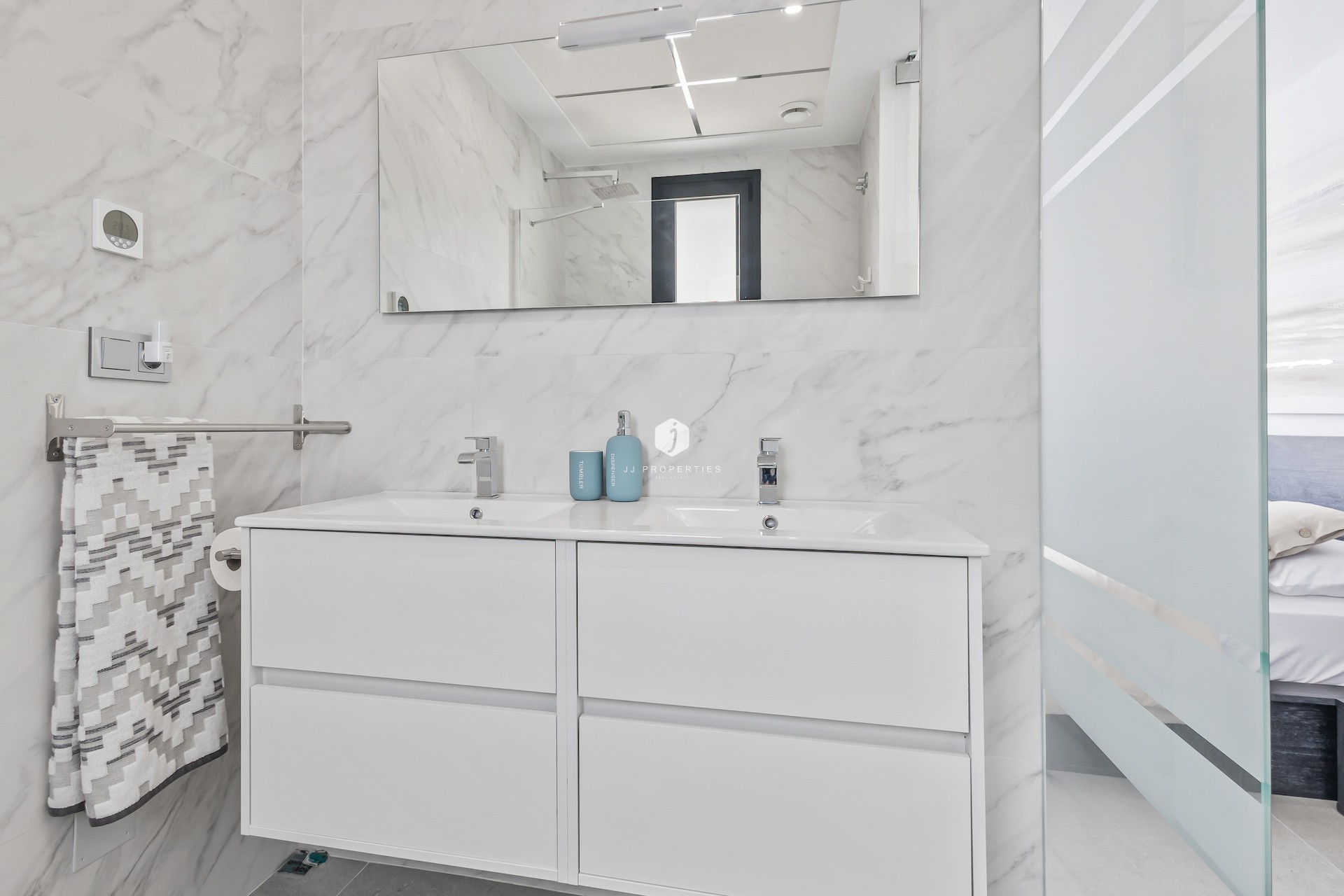 Resale - Villa -
Algorfa - Inland