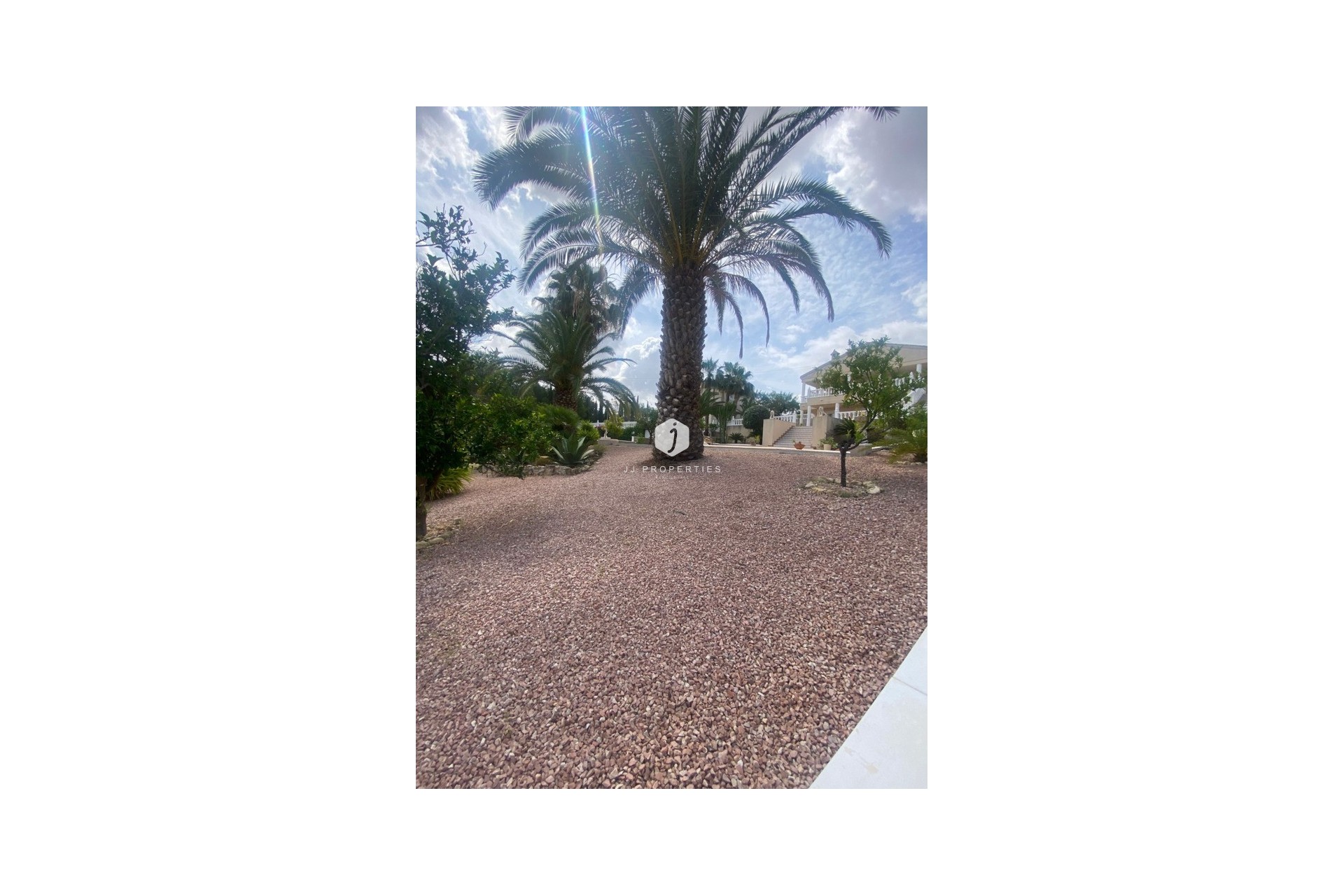 Resale - Villa -
Algorfa - Inland