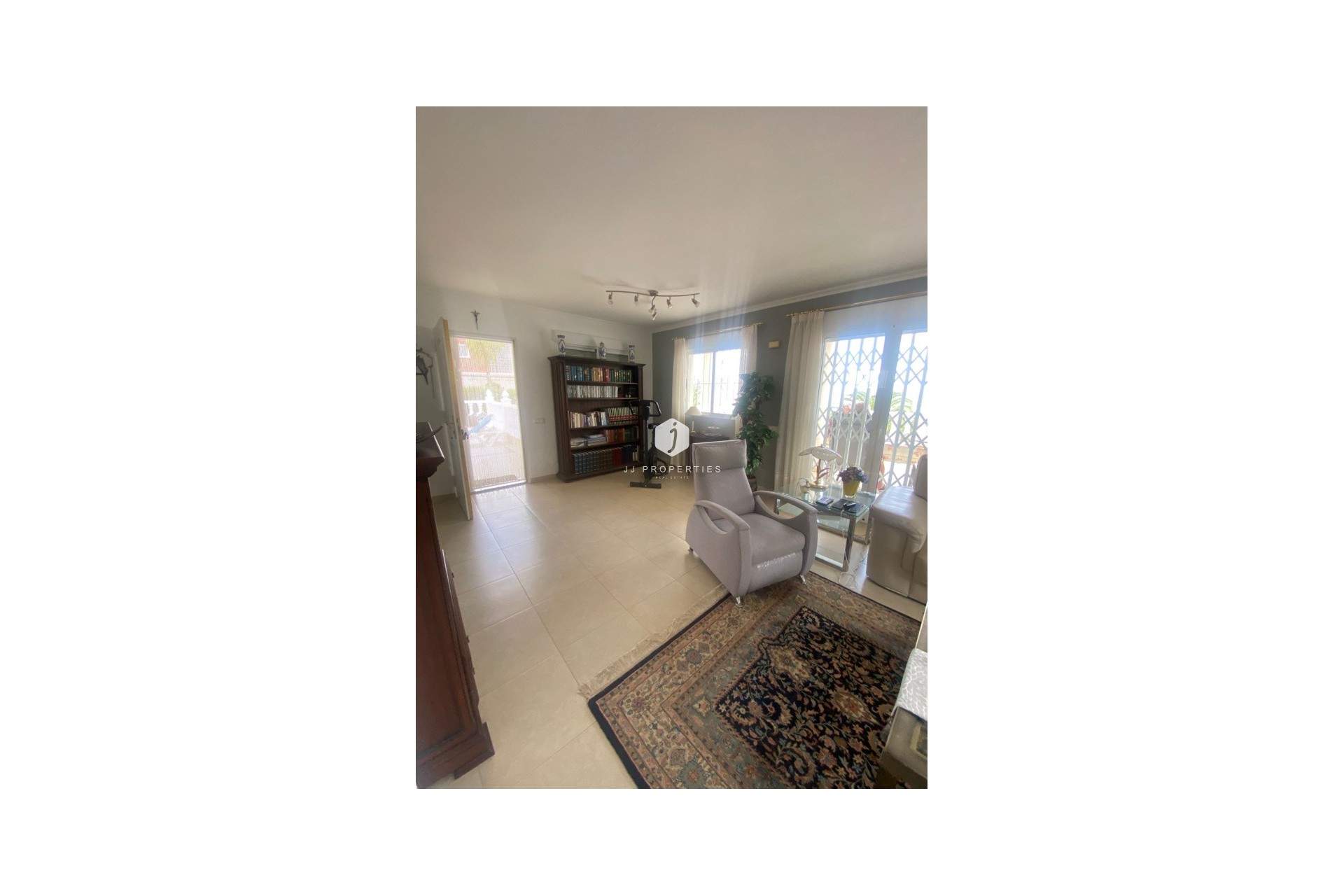 Resale - Villa -
Algorfa - Inland