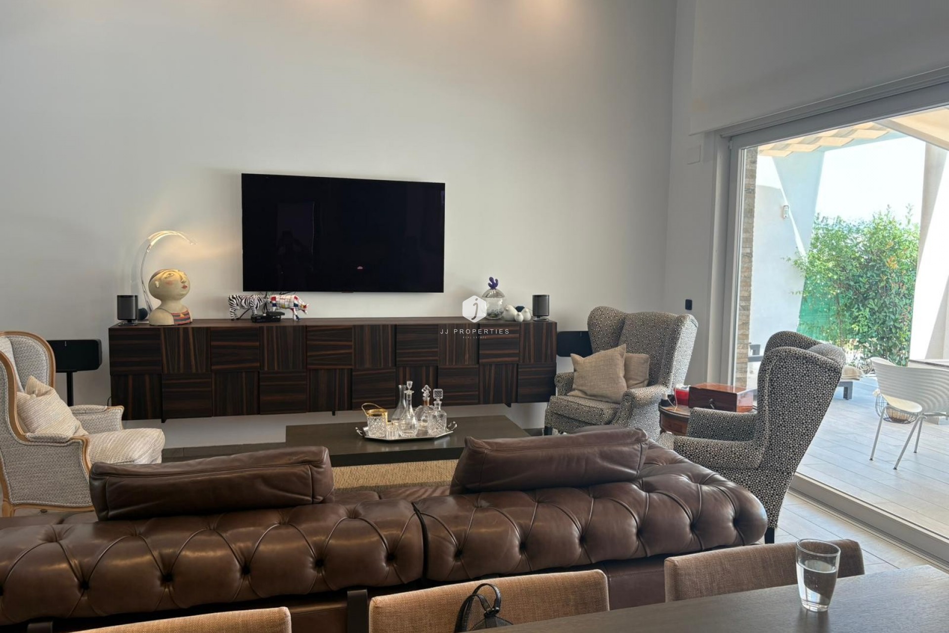 Resale - Villa -
Algorfa - Inland