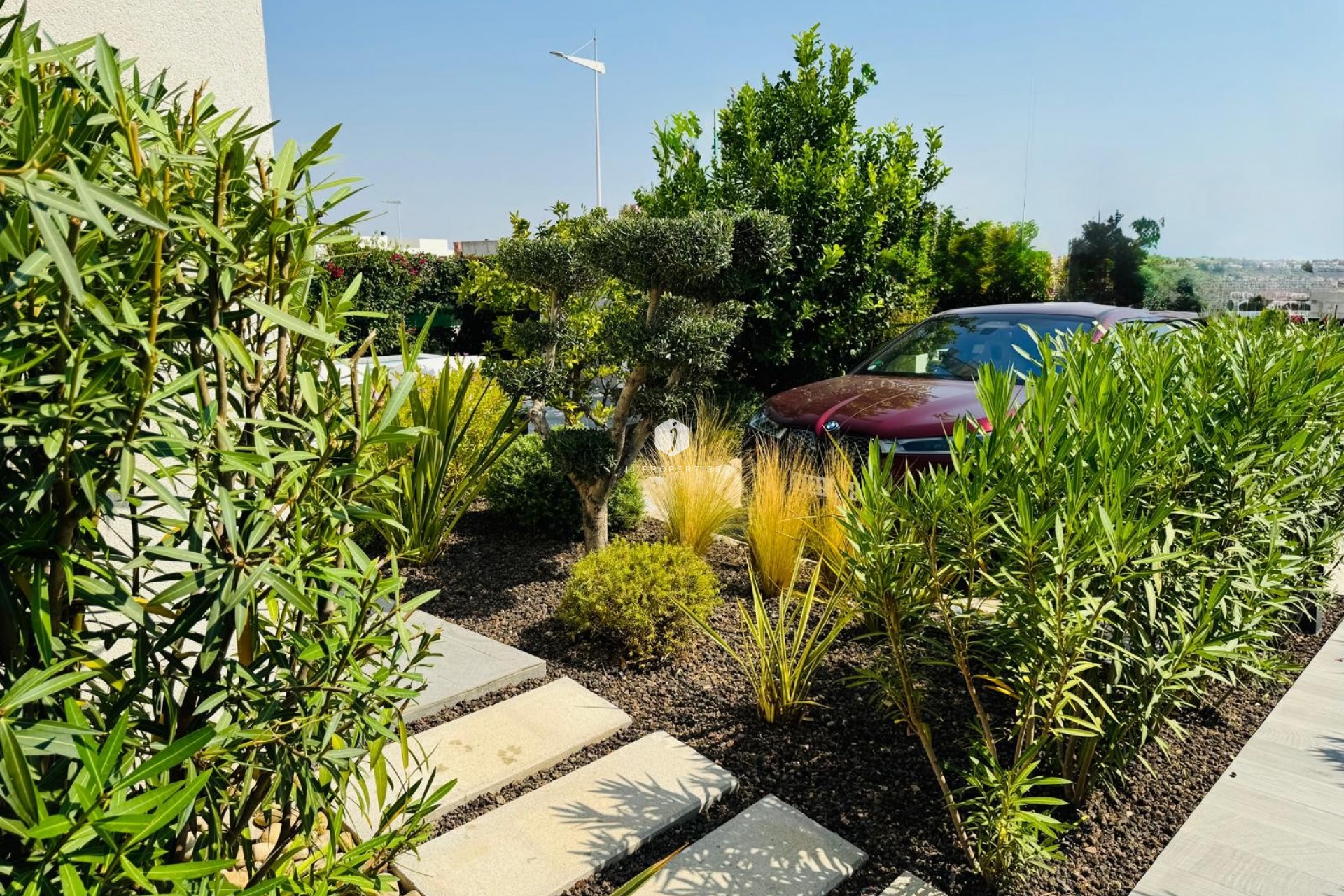 Resale - Villa -
Algorfa - Inland