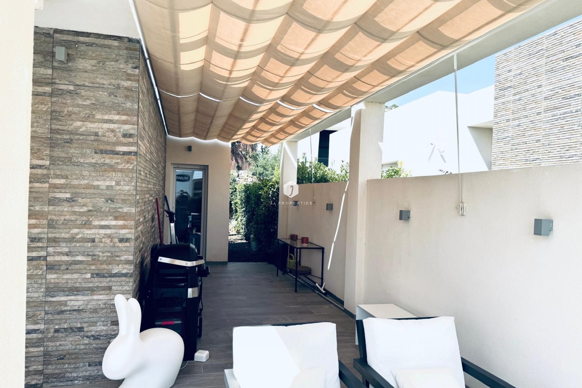 Resale - Villa -
Algorfa - Inland