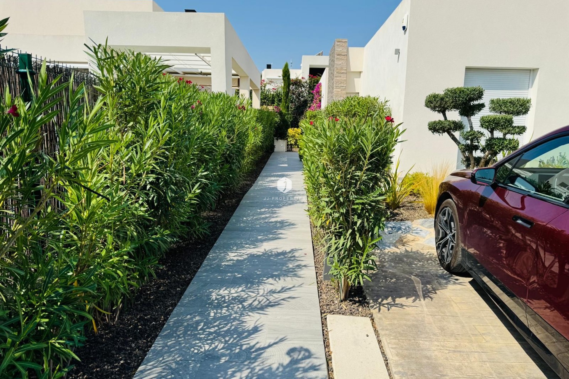 Resale - Villa -
Algorfa - Inland