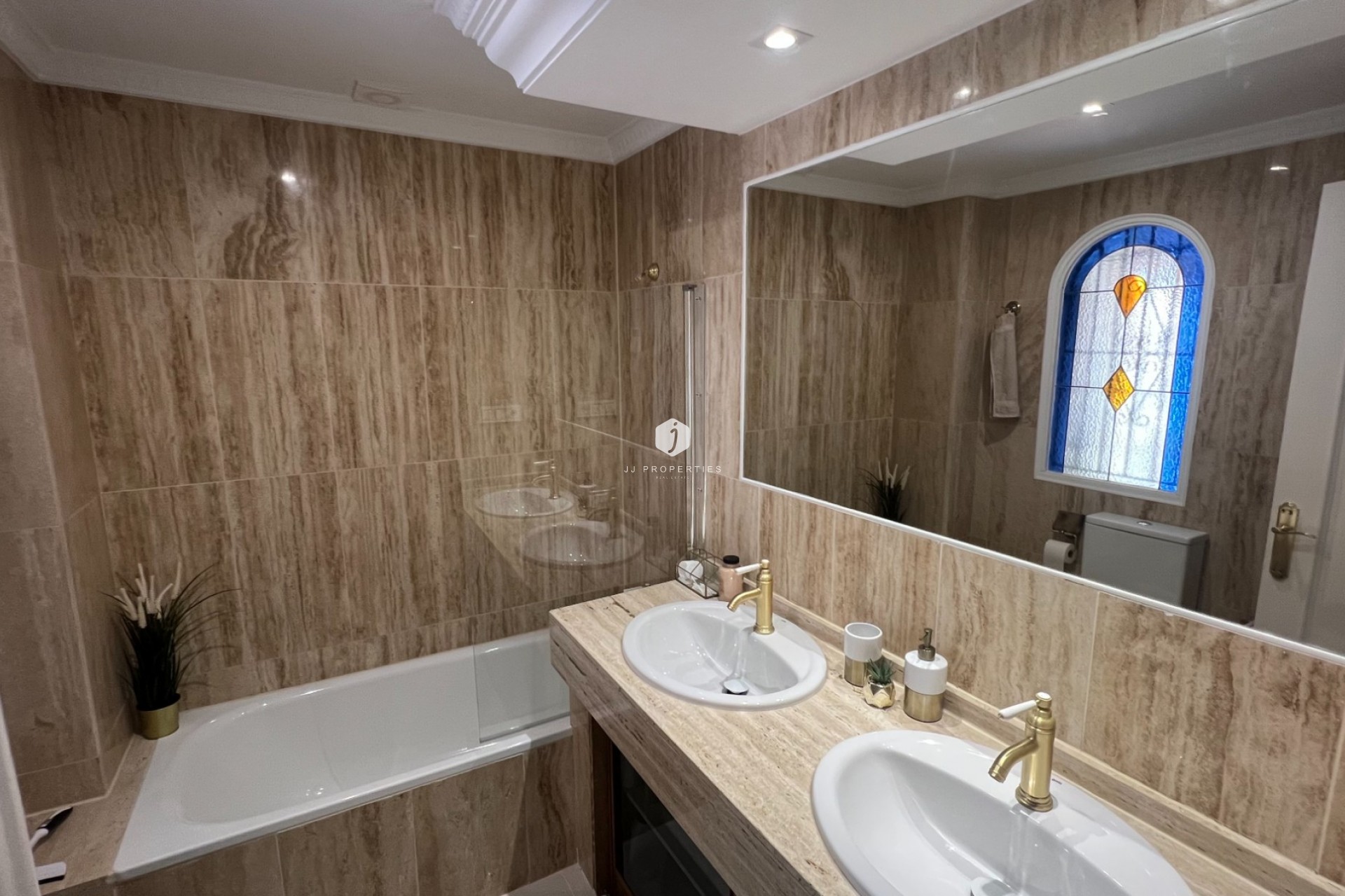 Resale - Villa -
Algorfa - Inland