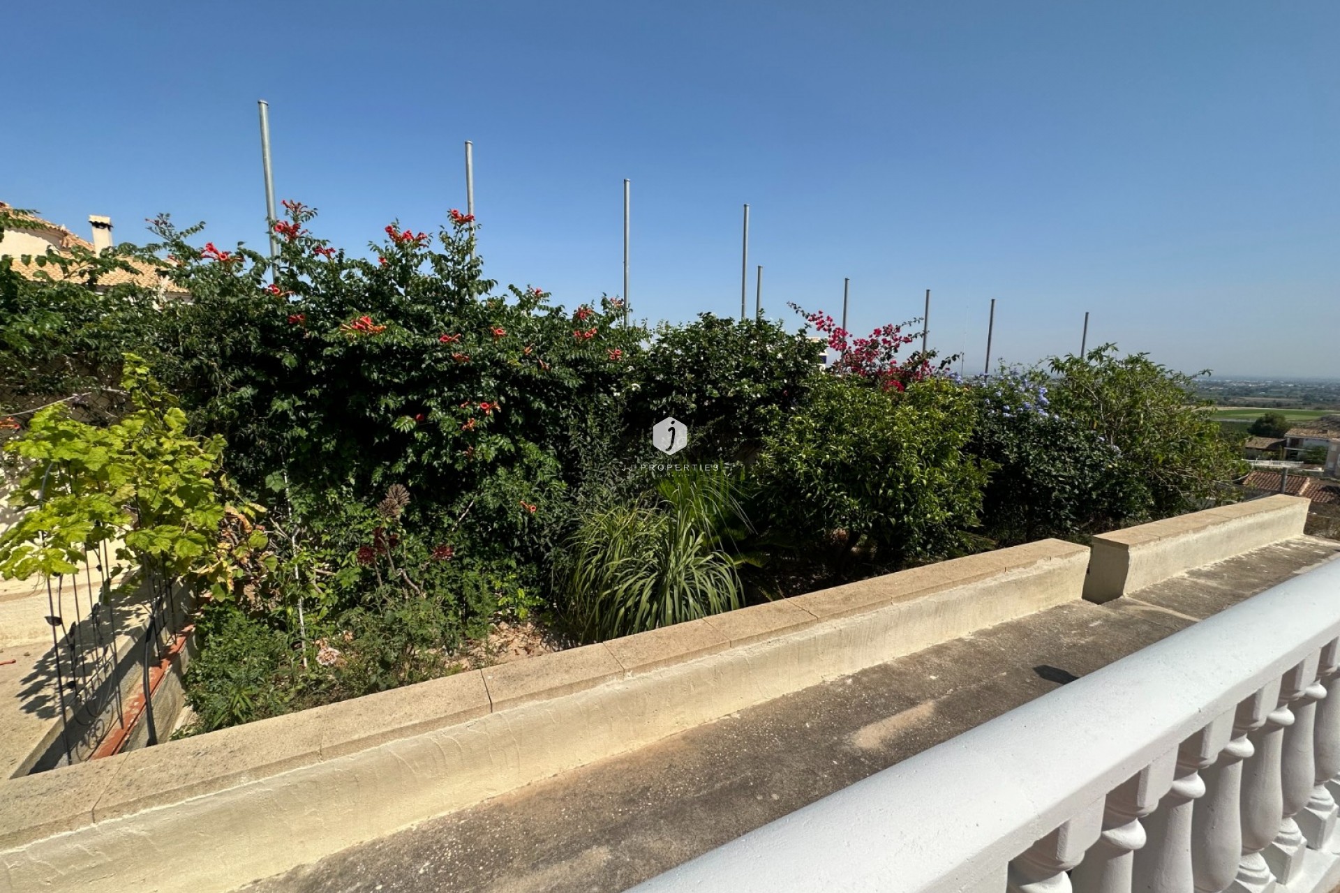 Resale - Villa -
Algorfa - Inland