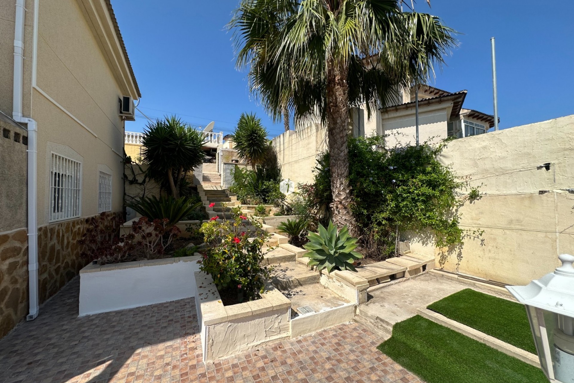 Resale - Villa -
Algorfa - Inland