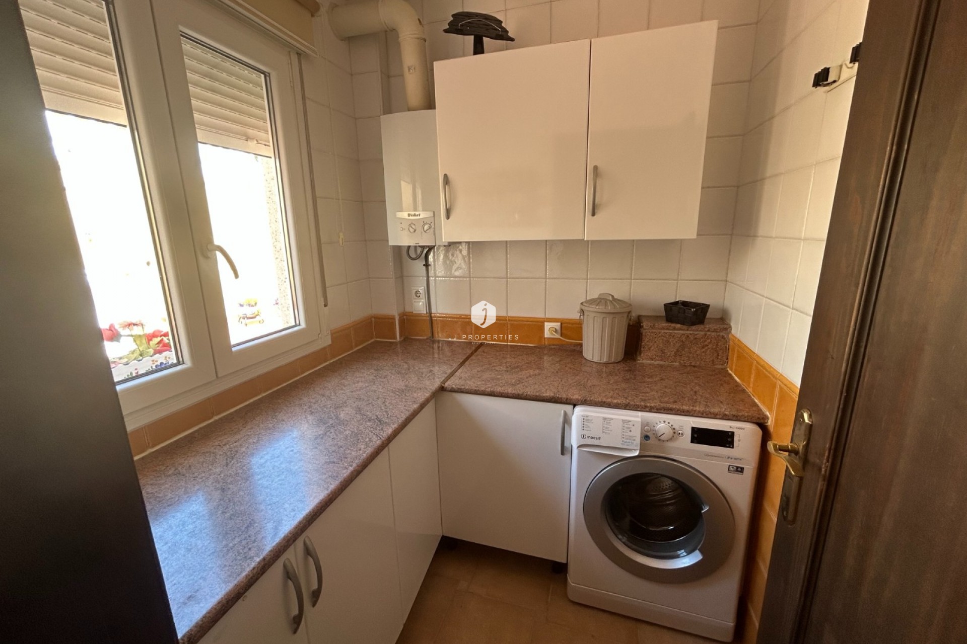 Resale - Villa -
Algorfa - Inland