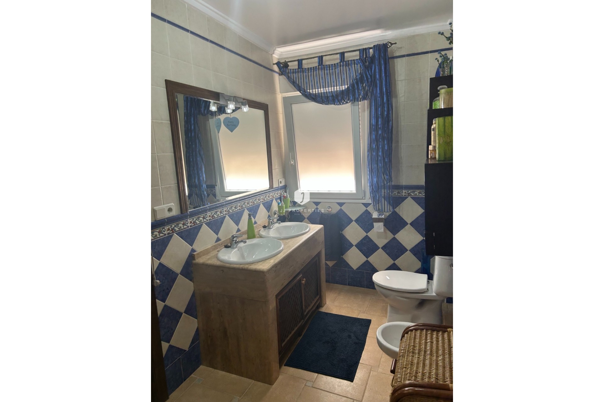 Resale - Villa -
Algorfa - Inland