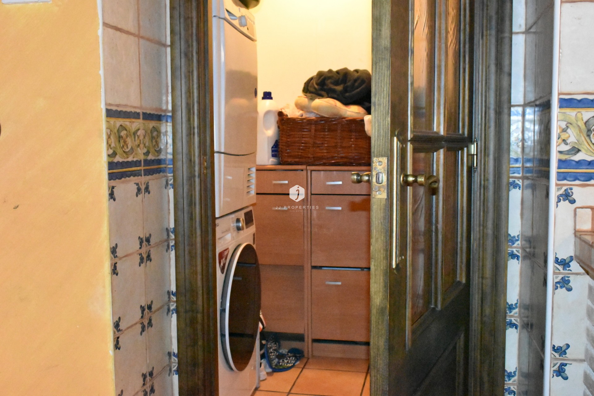 Resale - Villa -
Algorfa - Inland