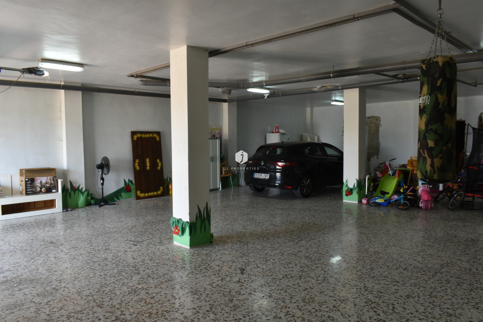 Resale - Villa -
Algorfa - Inland