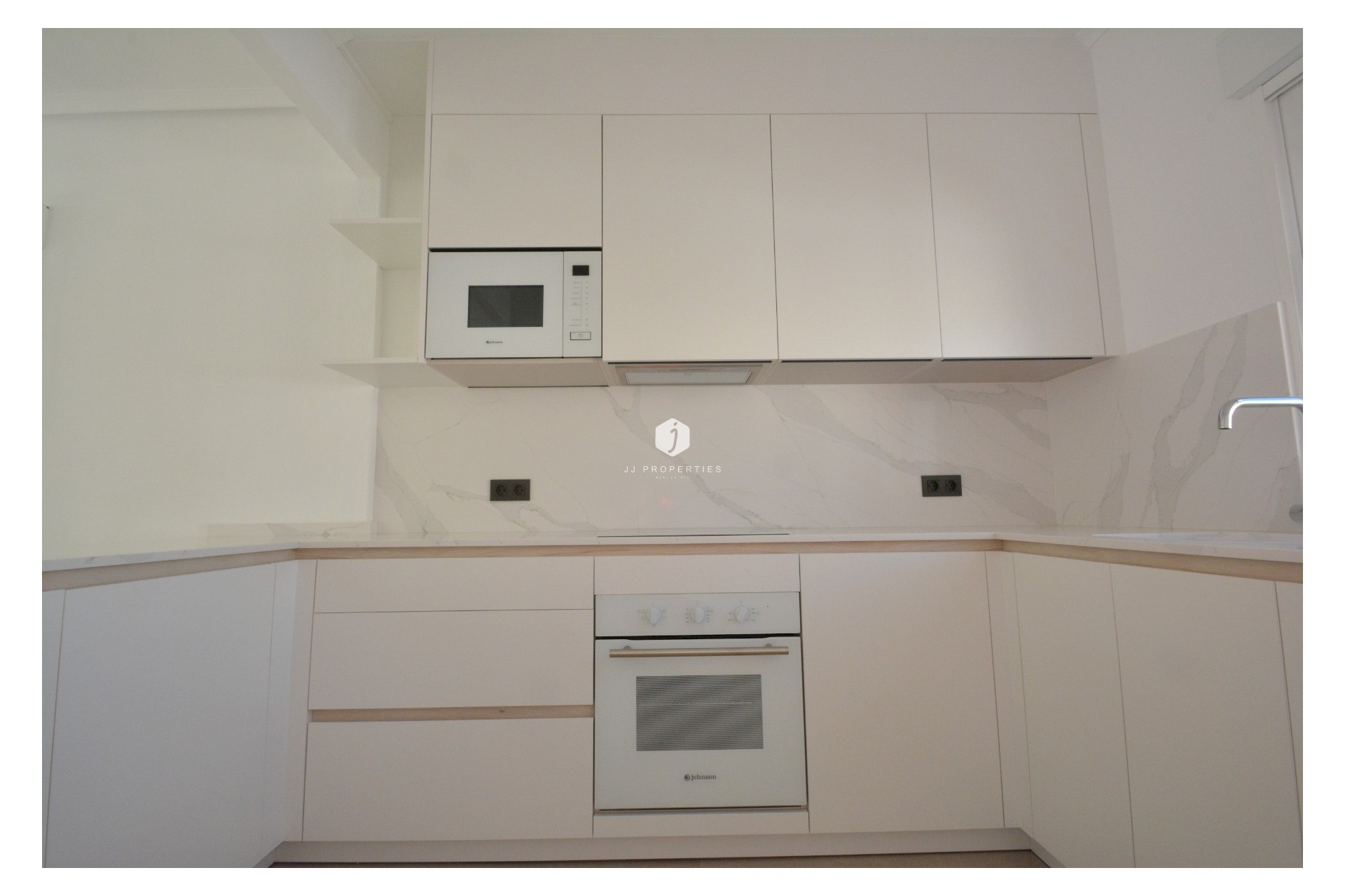 Resale - Villa -
Algorfa - Inland