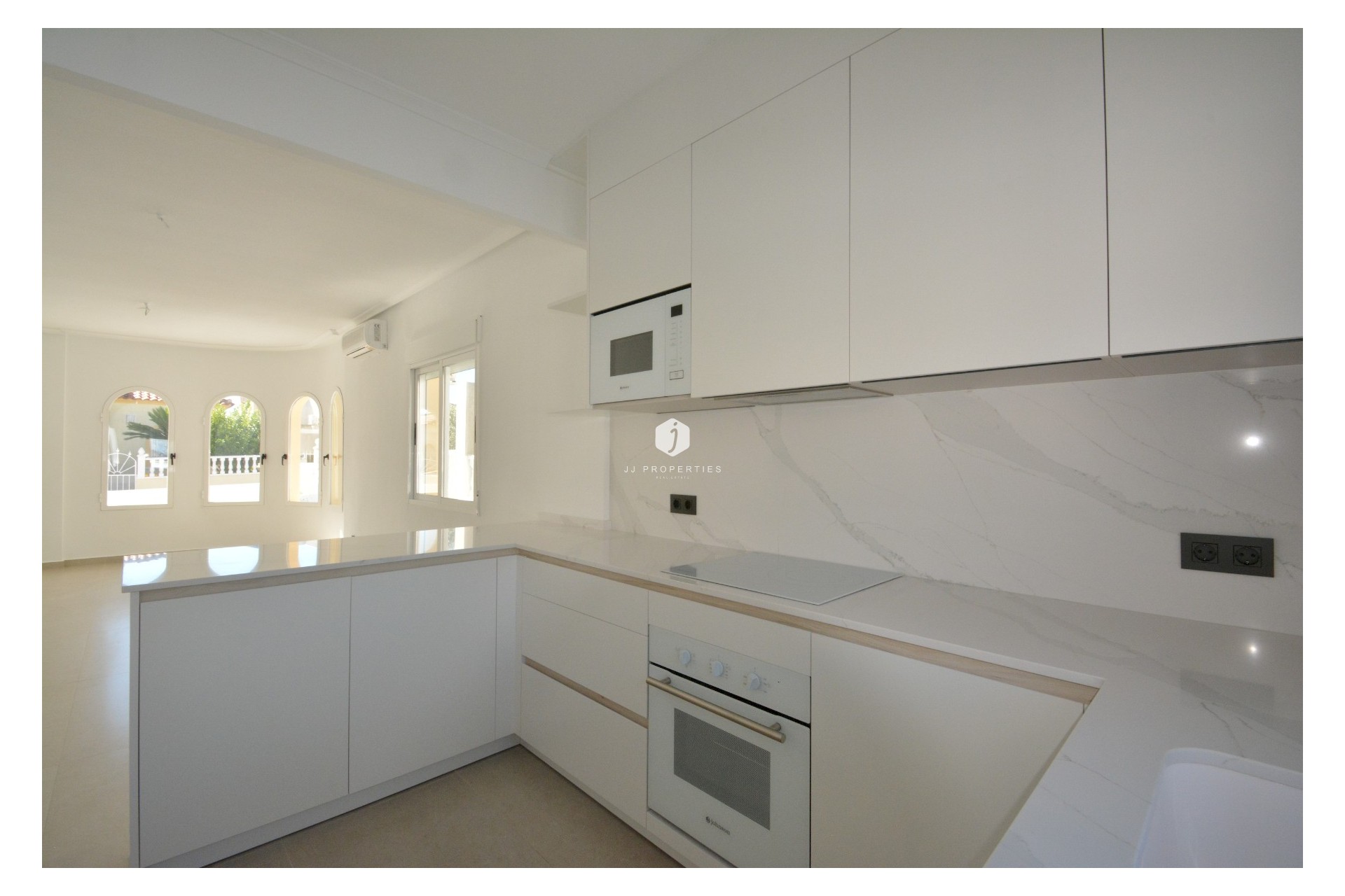 Resale - Villa -
Algorfa - Inland