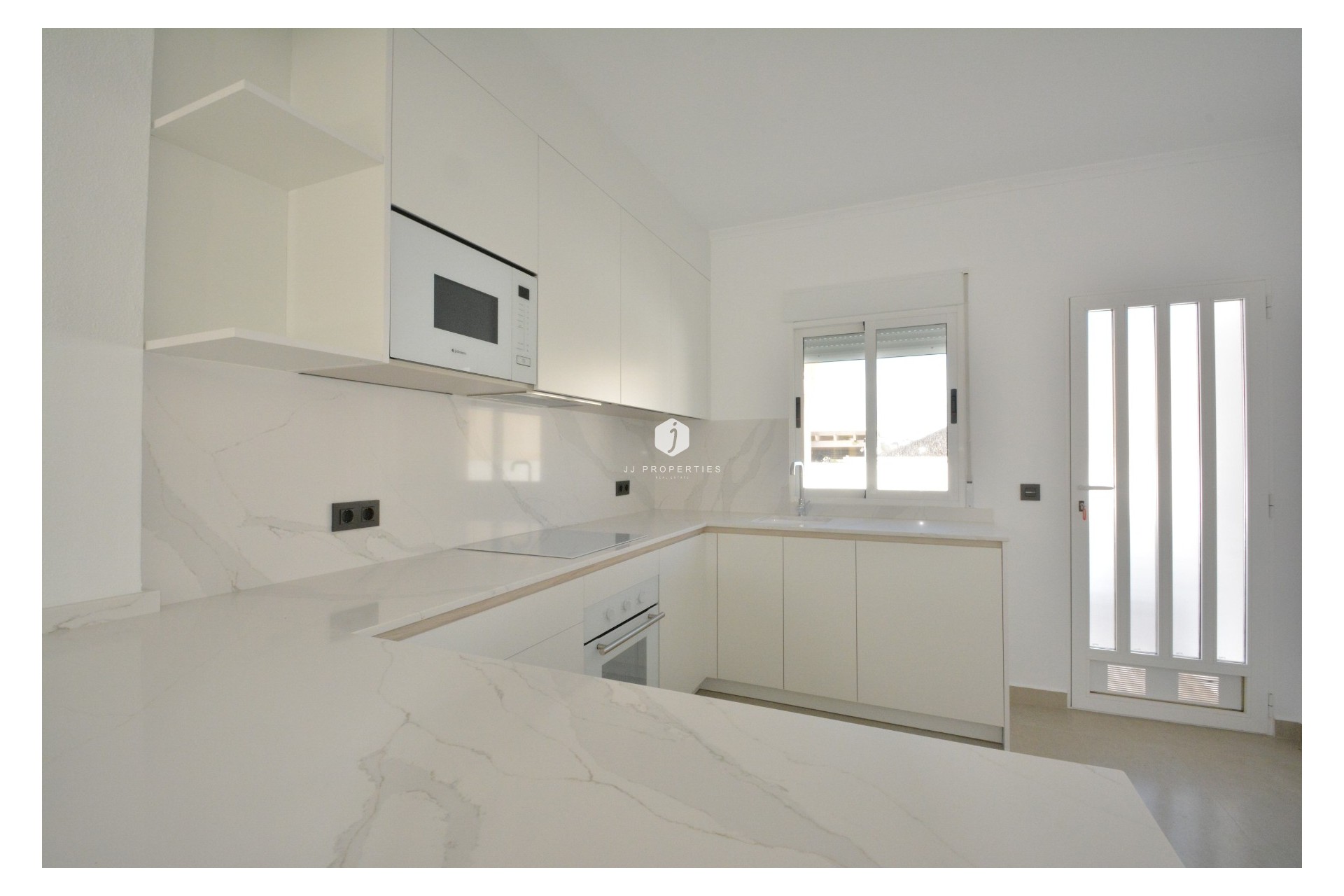 Resale - Villa -
Algorfa - Inland