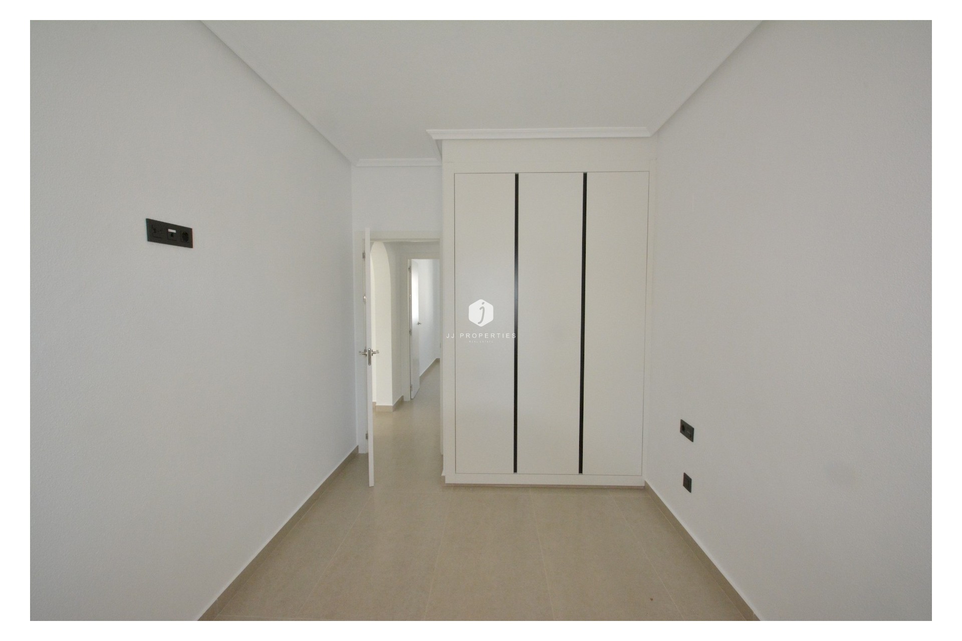 Resale - Villa -
Algorfa - Inland