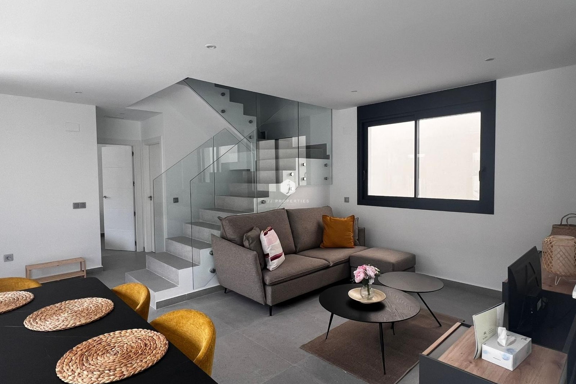 Resale - Villa -
Algorfa - Inland