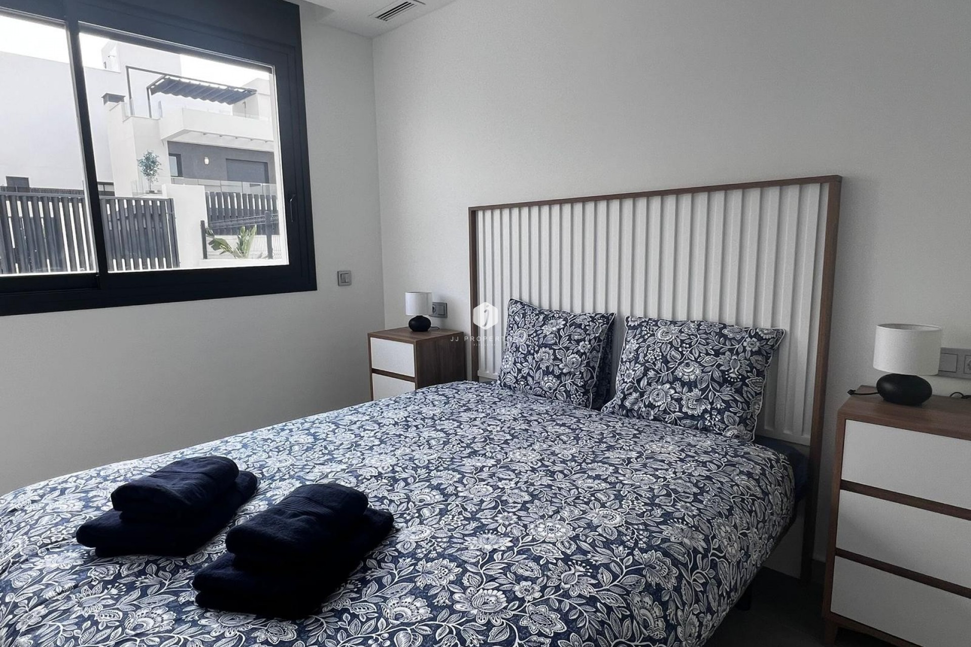 Resale - Villa -
Algorfa - Inland