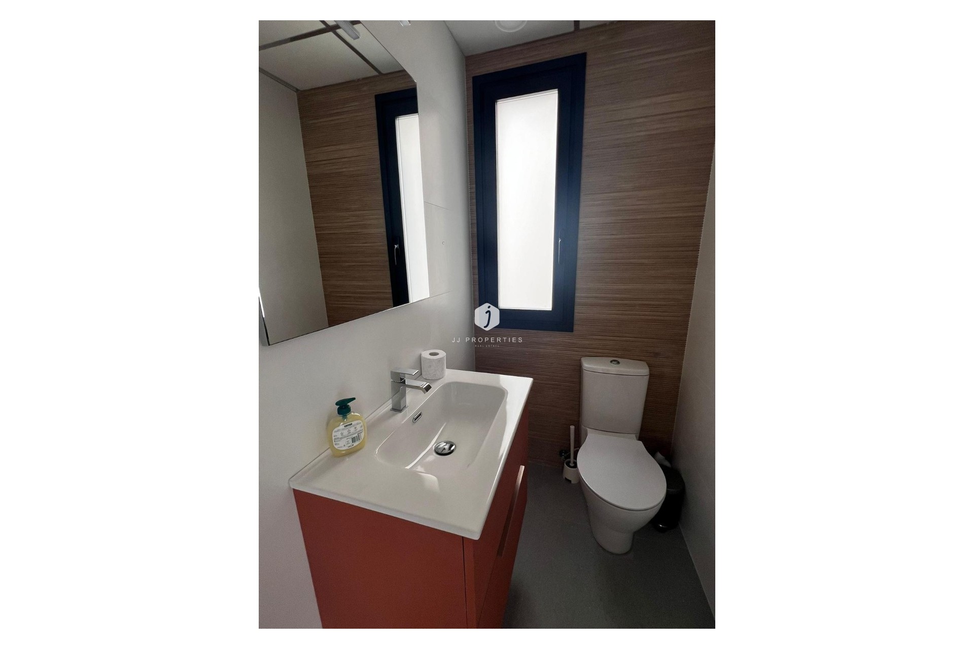 Resale - Villa -
Algorfa - Inland