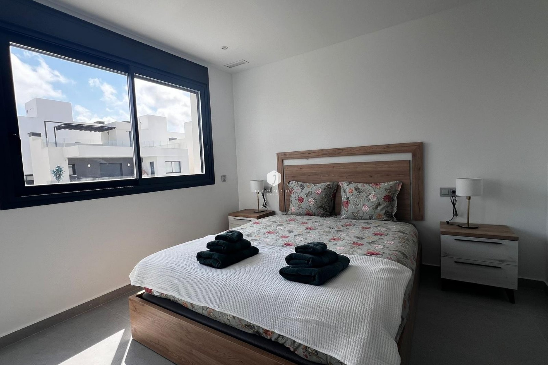 Resale - Villa -
Algorfa - Inland