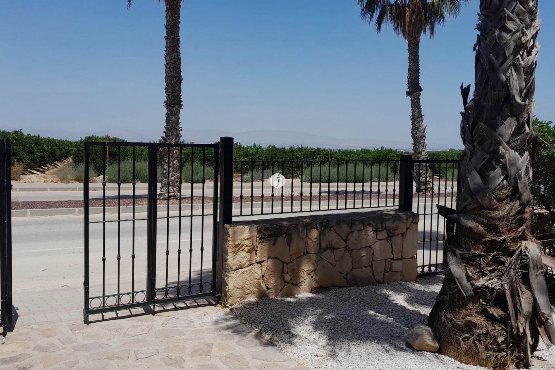 Resale - Villa -
Algorfa - Inland