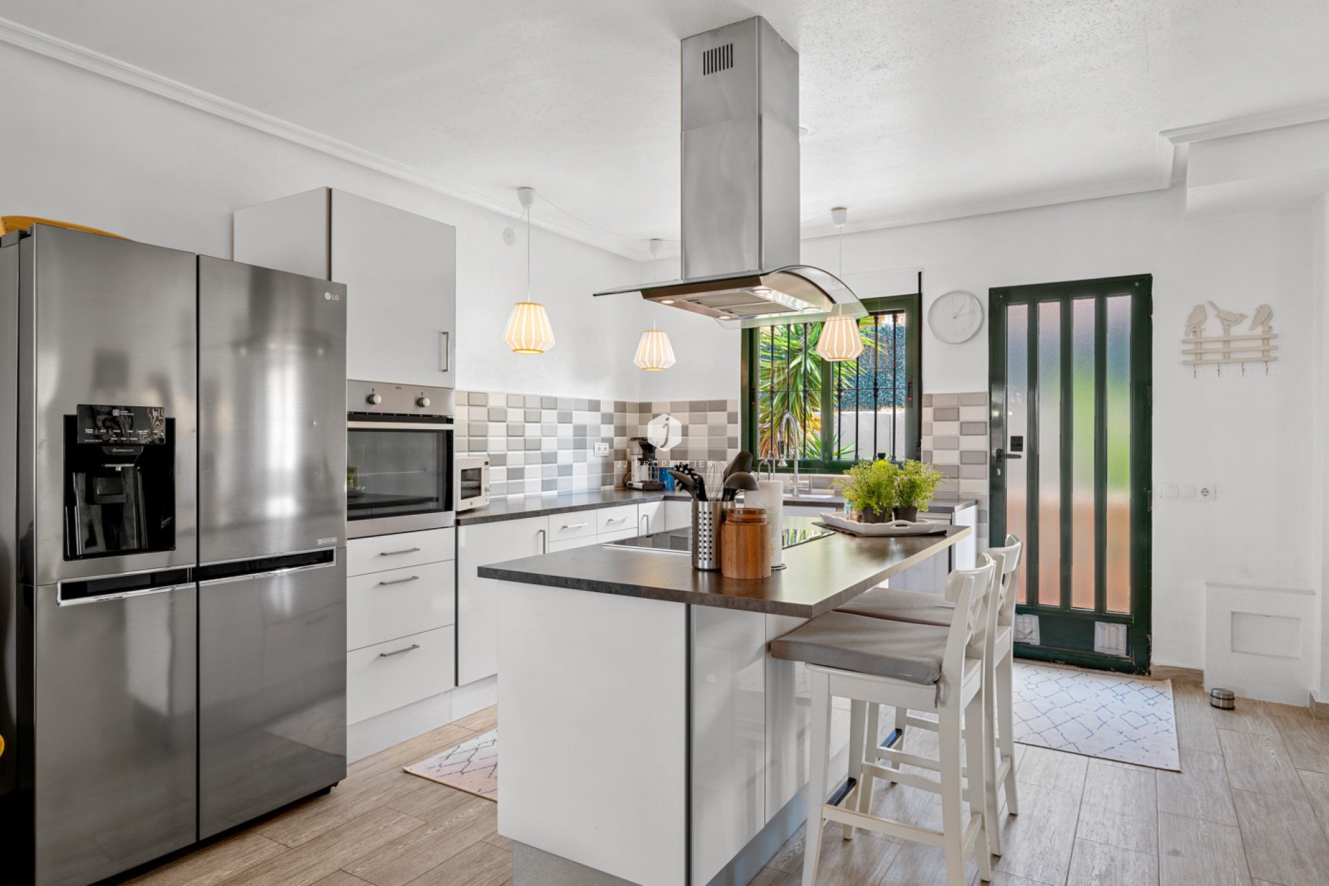 Resale - Villa -
Algorfa - Inland