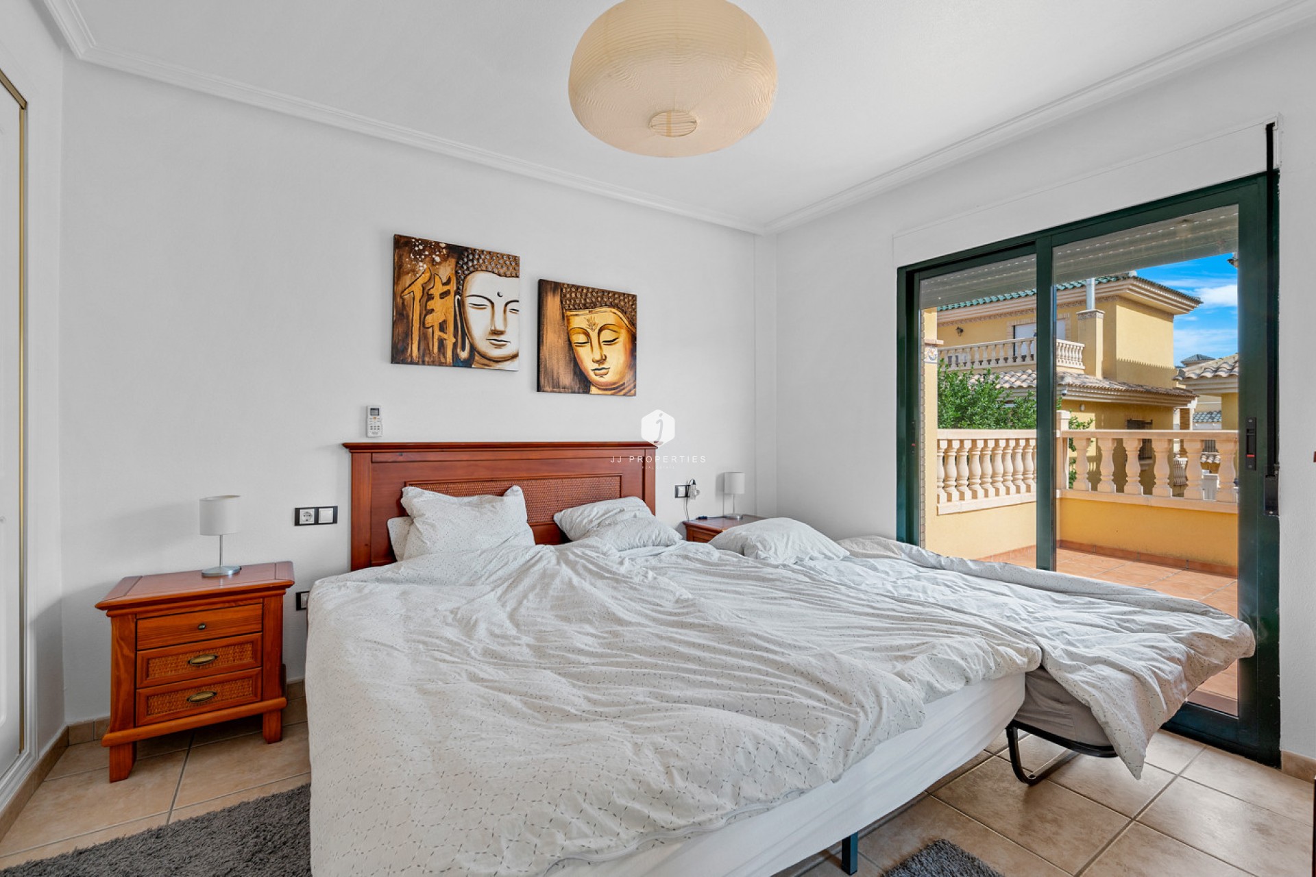 Resale - Villa -
Algorfa - Inland