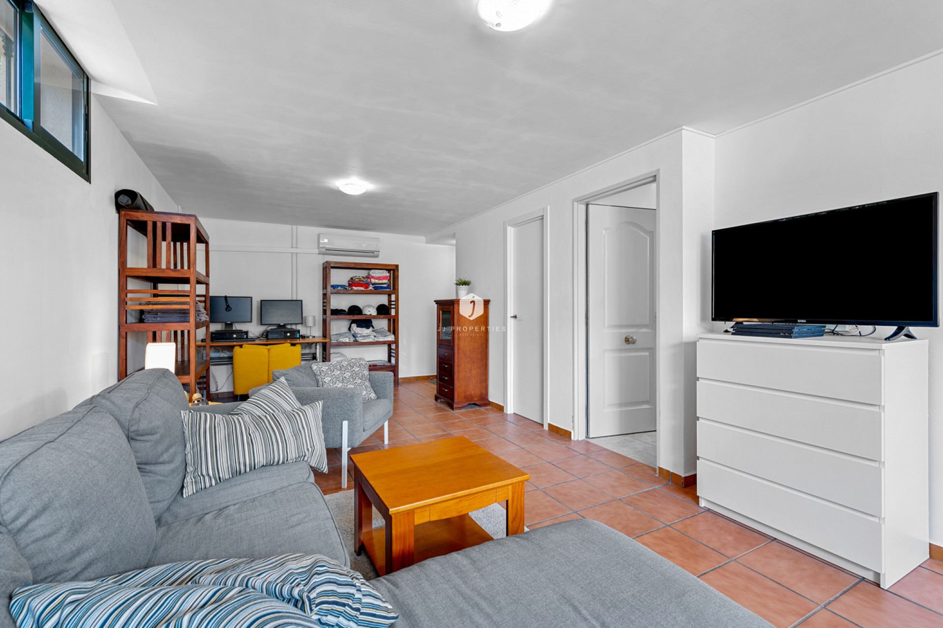 Resale - Villa -
Algorfa - Inland