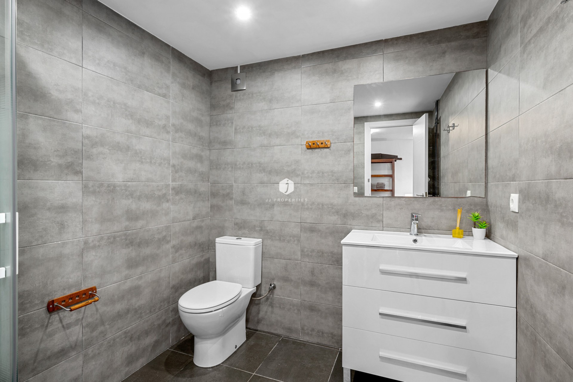 Resale - Villa -
Algorfa - Inland