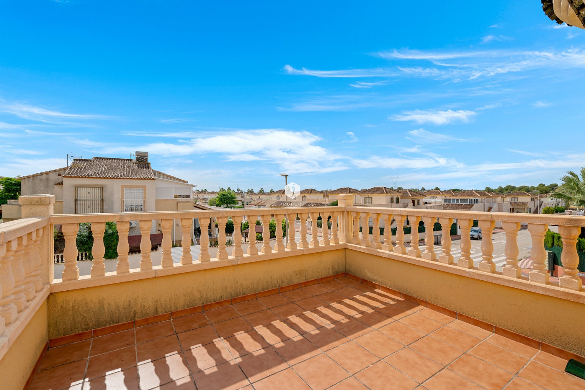 Resale - Villa -
Algorfa - Inland