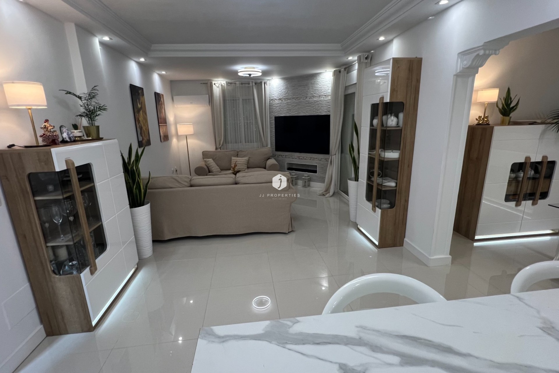 Resale - Villa -
Algorfa - Inland