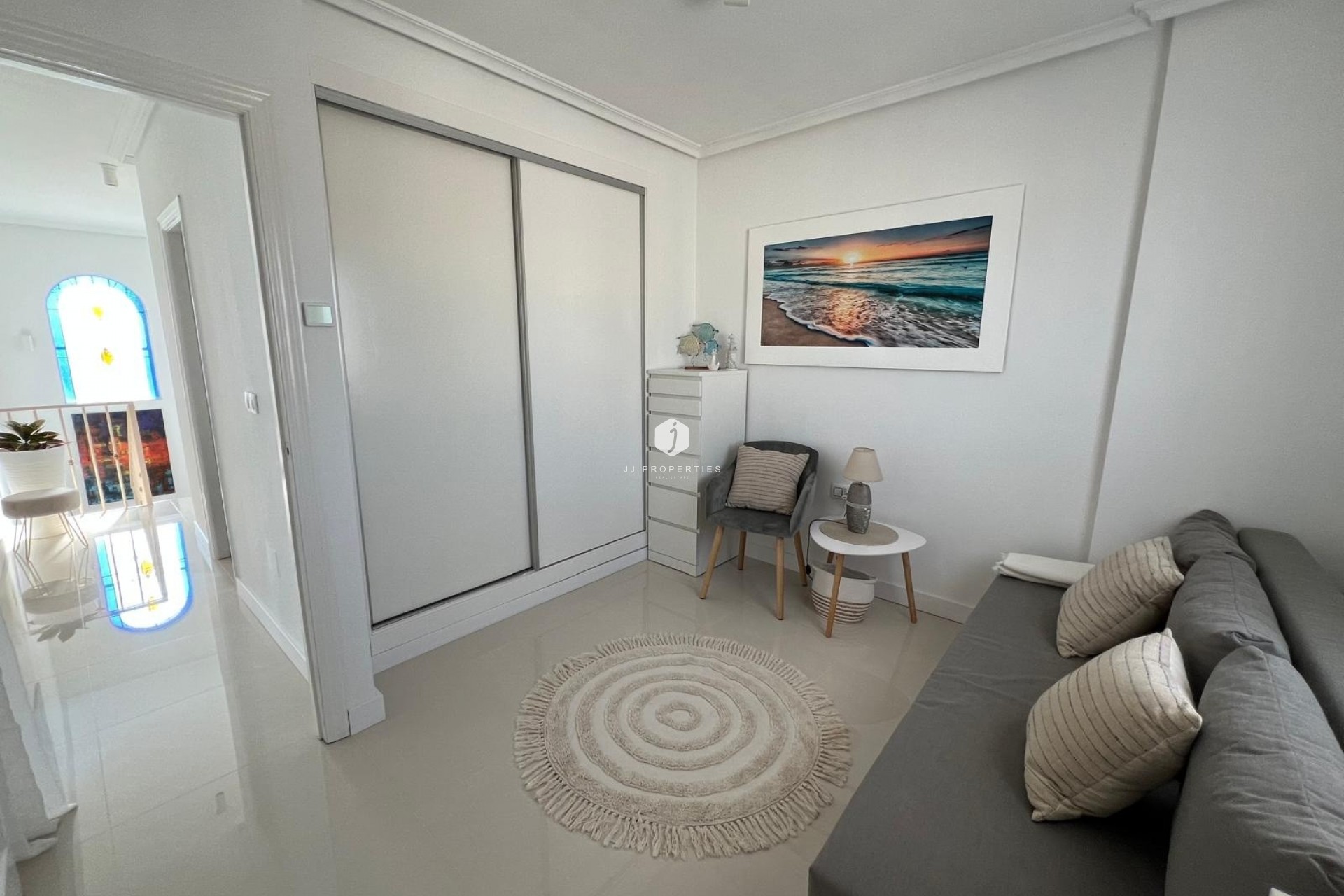 Resale - Villa -
Algorfa - Inland