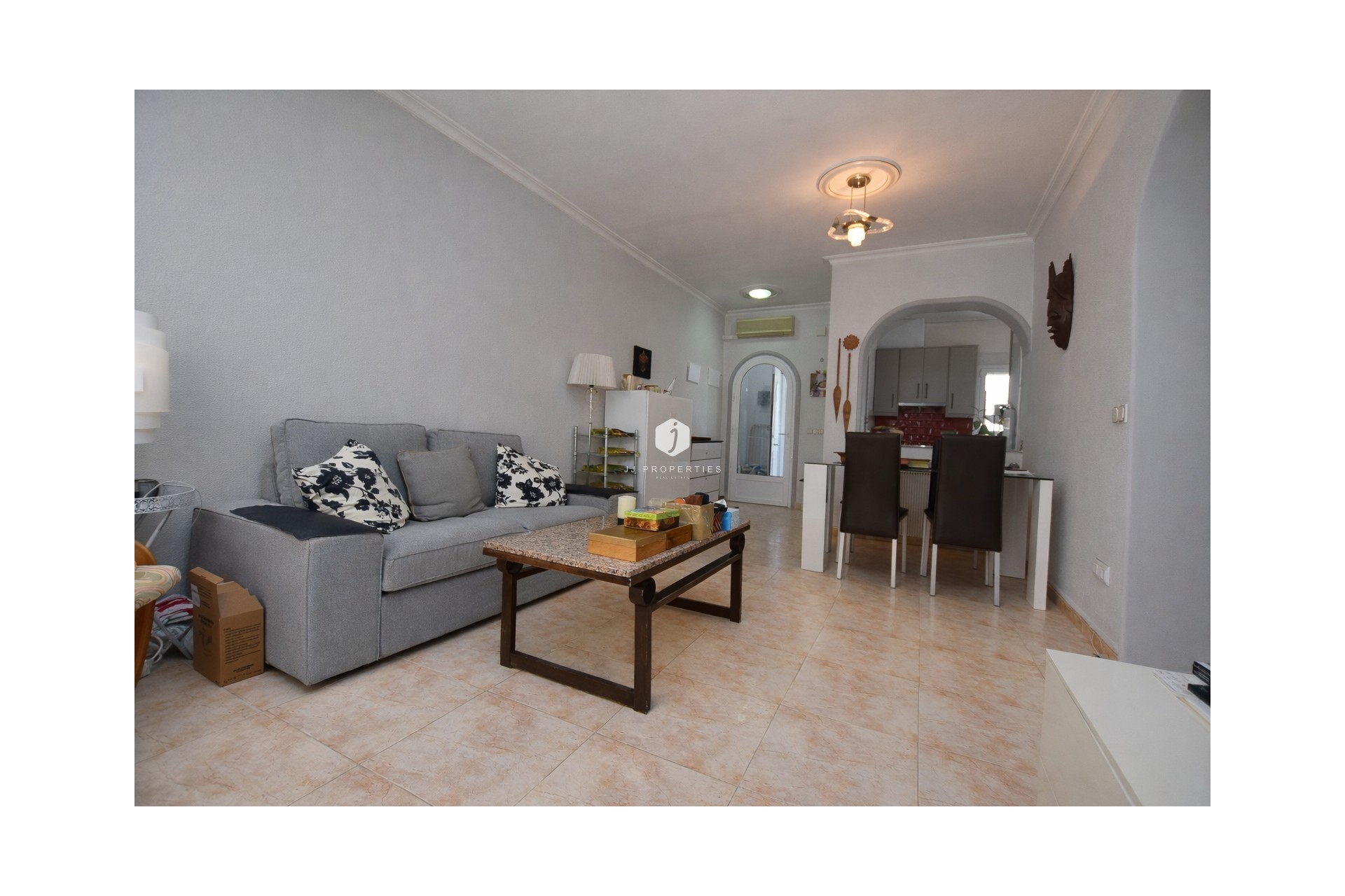Resale - Villa -
Algorfa - Inland