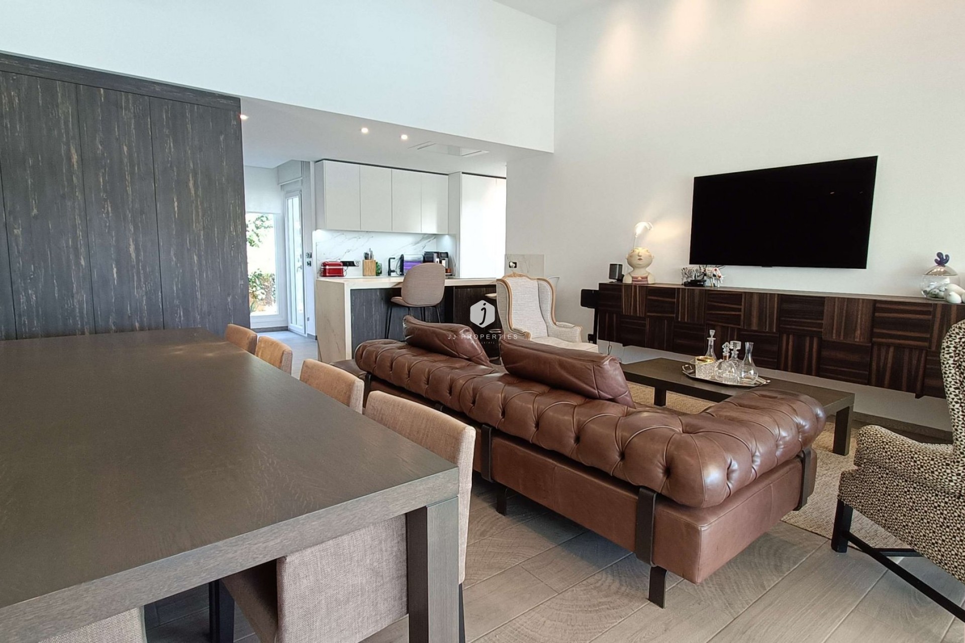 Resale - Villa -
Algorfa - Inland