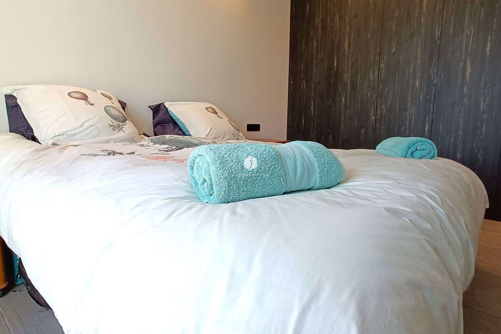 Resale - Villa -
Algorfa - Inland