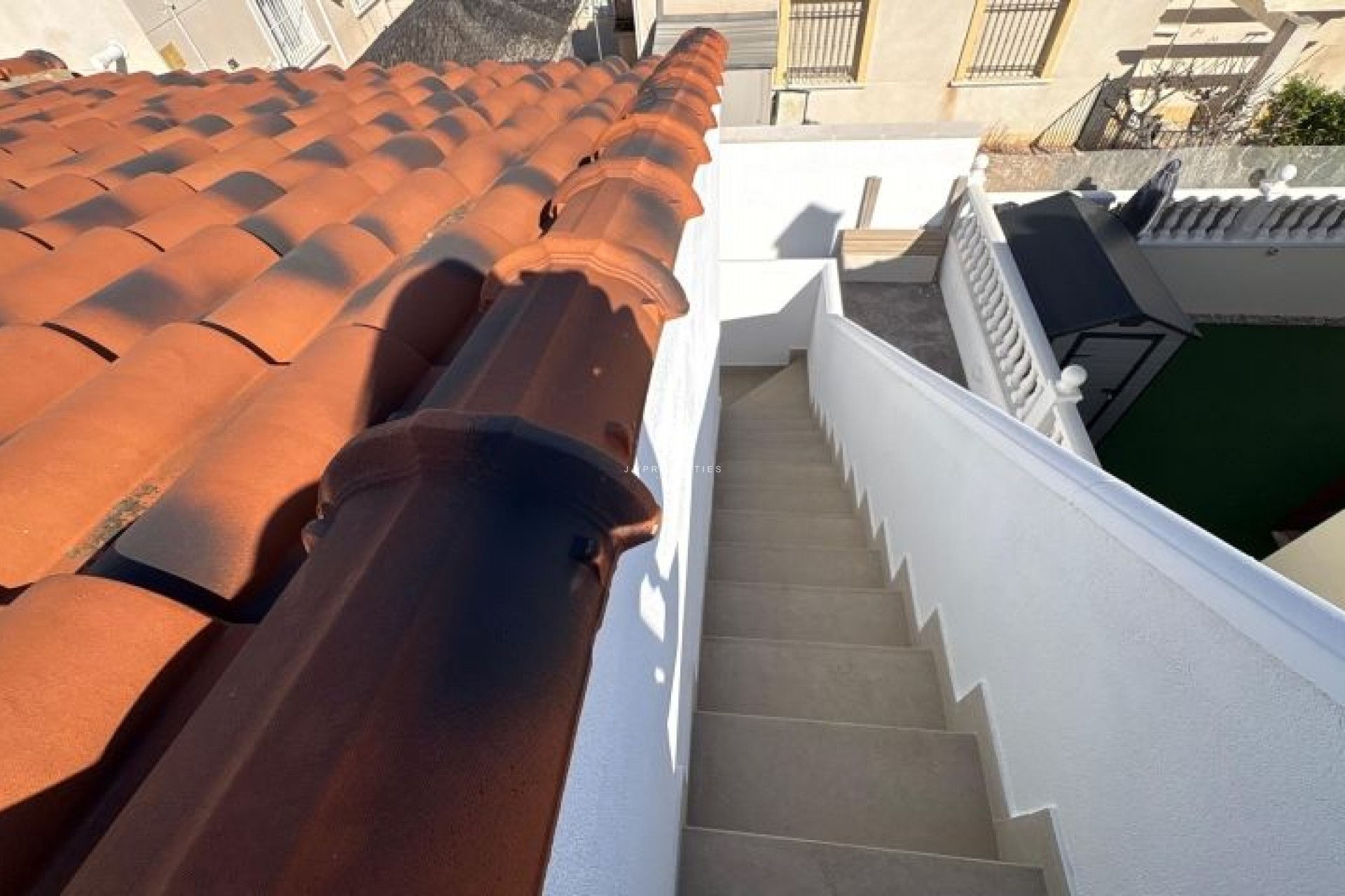 Resale - Villa -
Algorfa - Inland