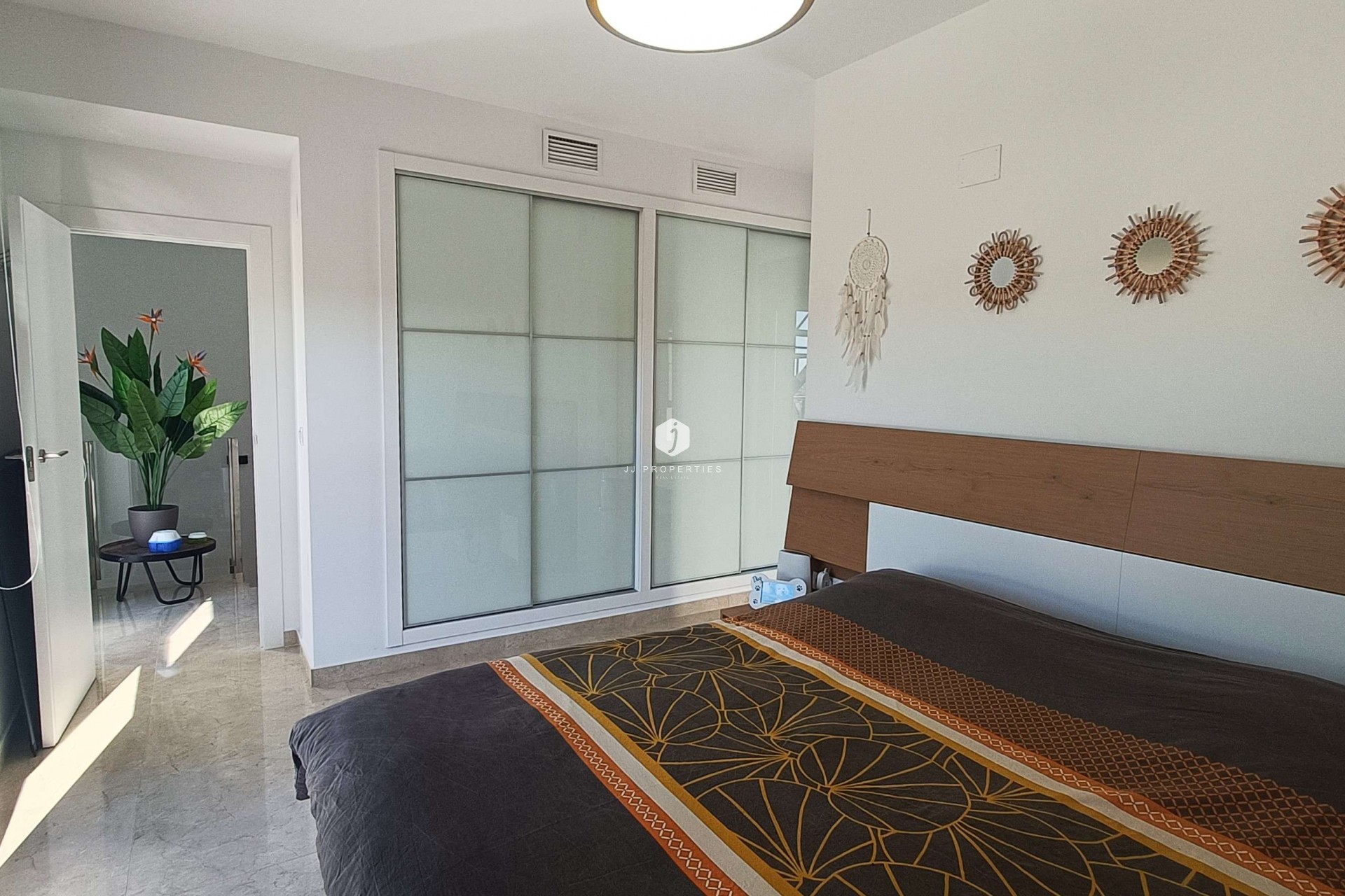 Resale - Villa -
Algorfa - Inland